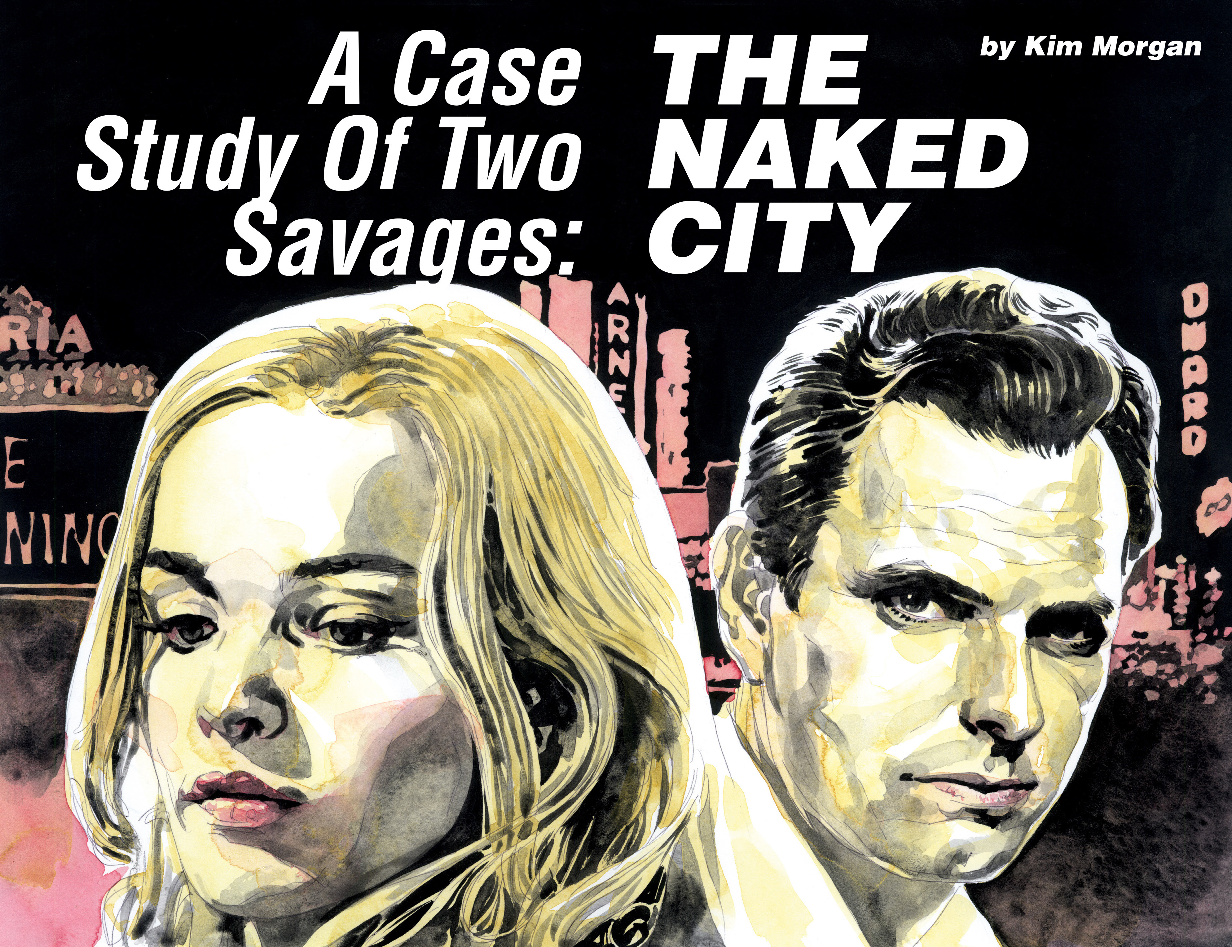Read online Kill or Be Killed comic -  Issue #6 - 30