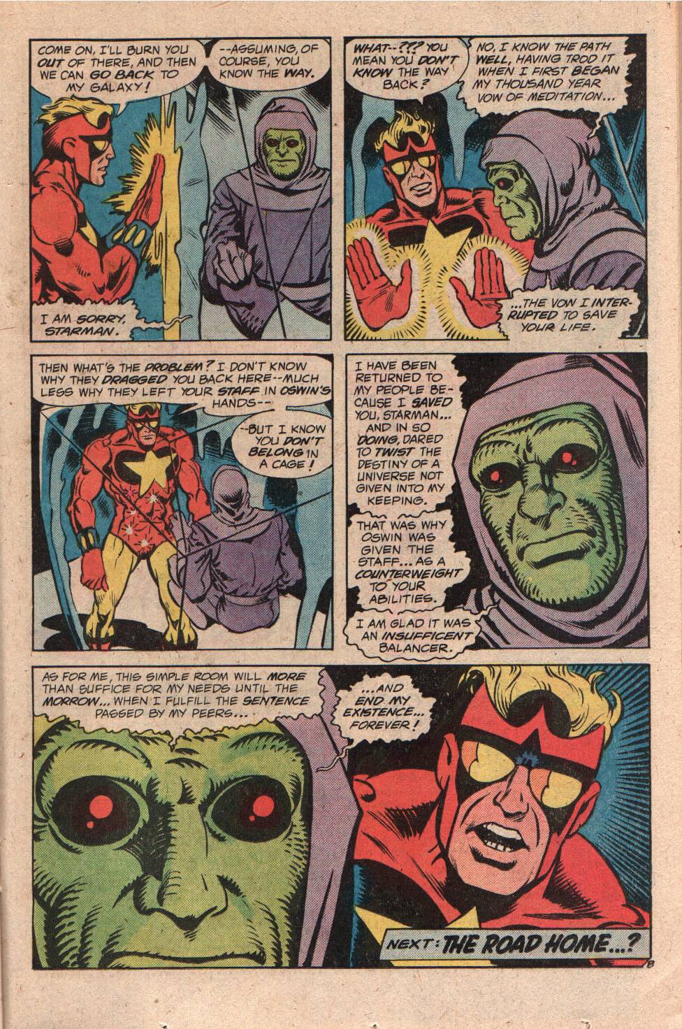 Adventure Comics (1938) issue 477 - Page 23