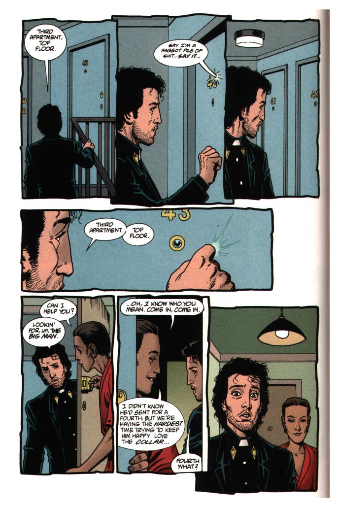Read online Judge Dredd Megazine (vol. 3) comic -  Issue #46 - 29