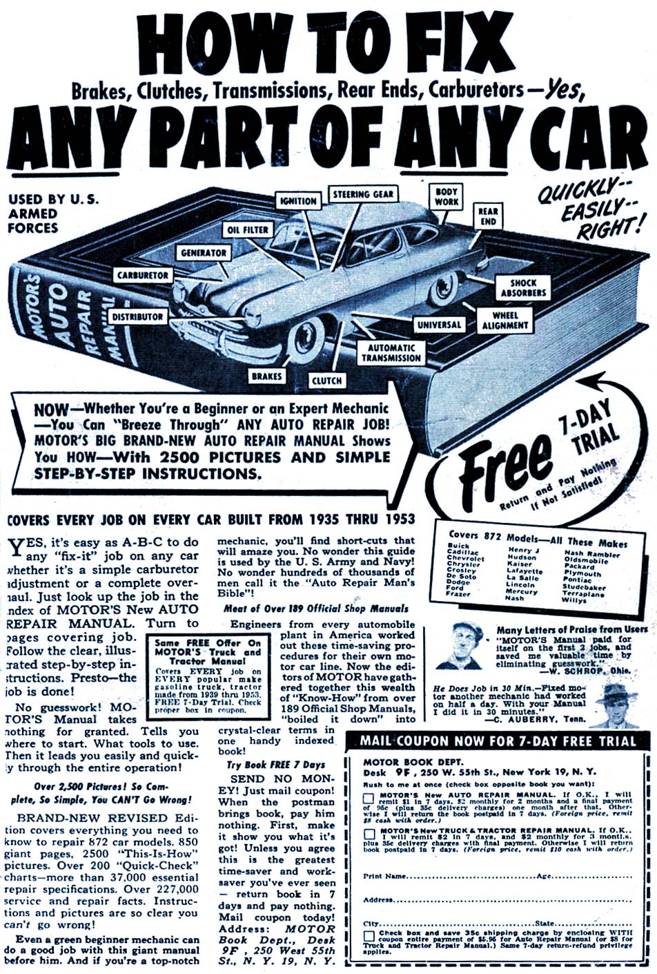 Read online Comic Cavalcade comic -  Issue #63 - 67