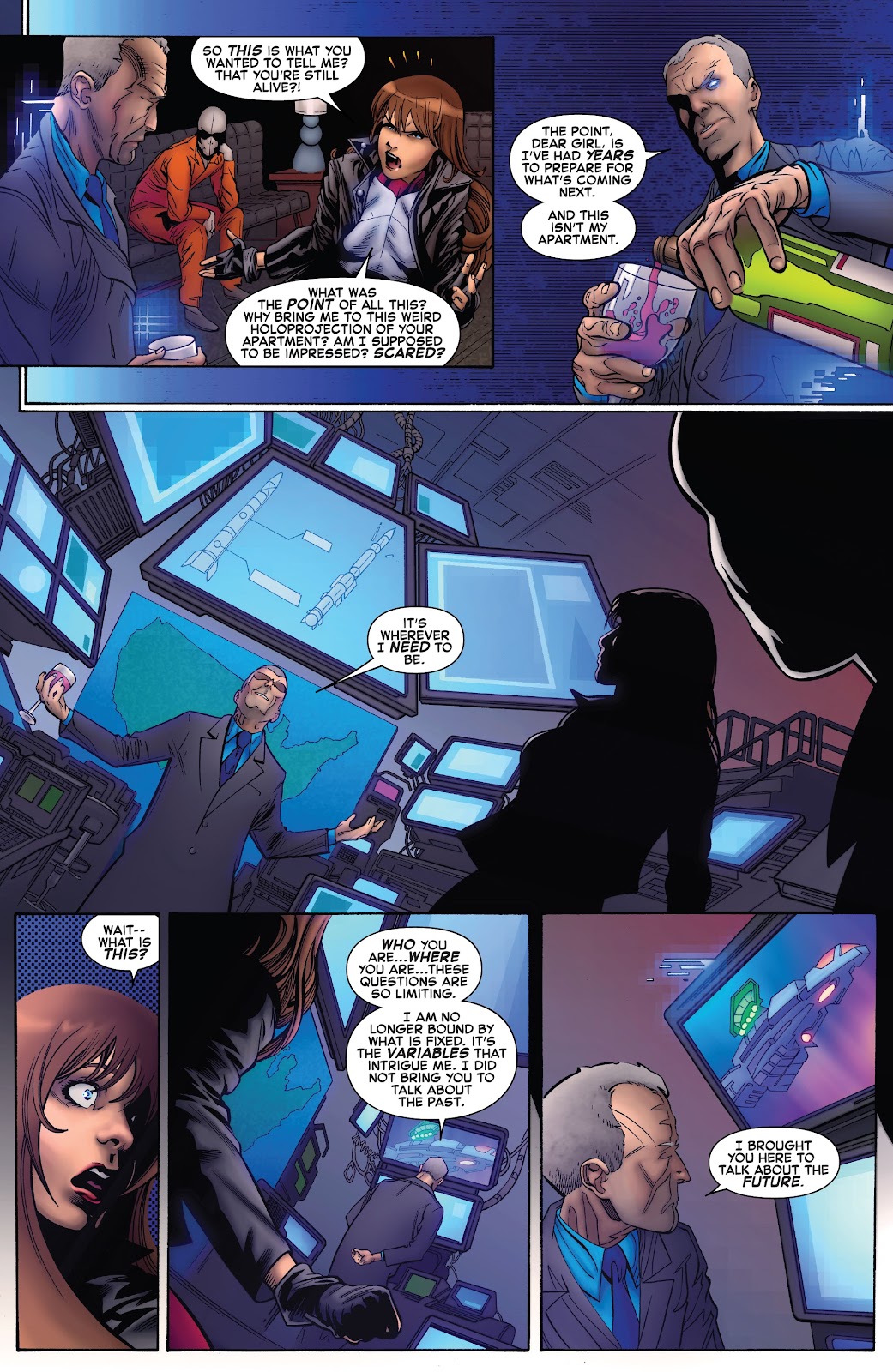 The Amazing Spider-Man (2018) issue 69 - Page 16