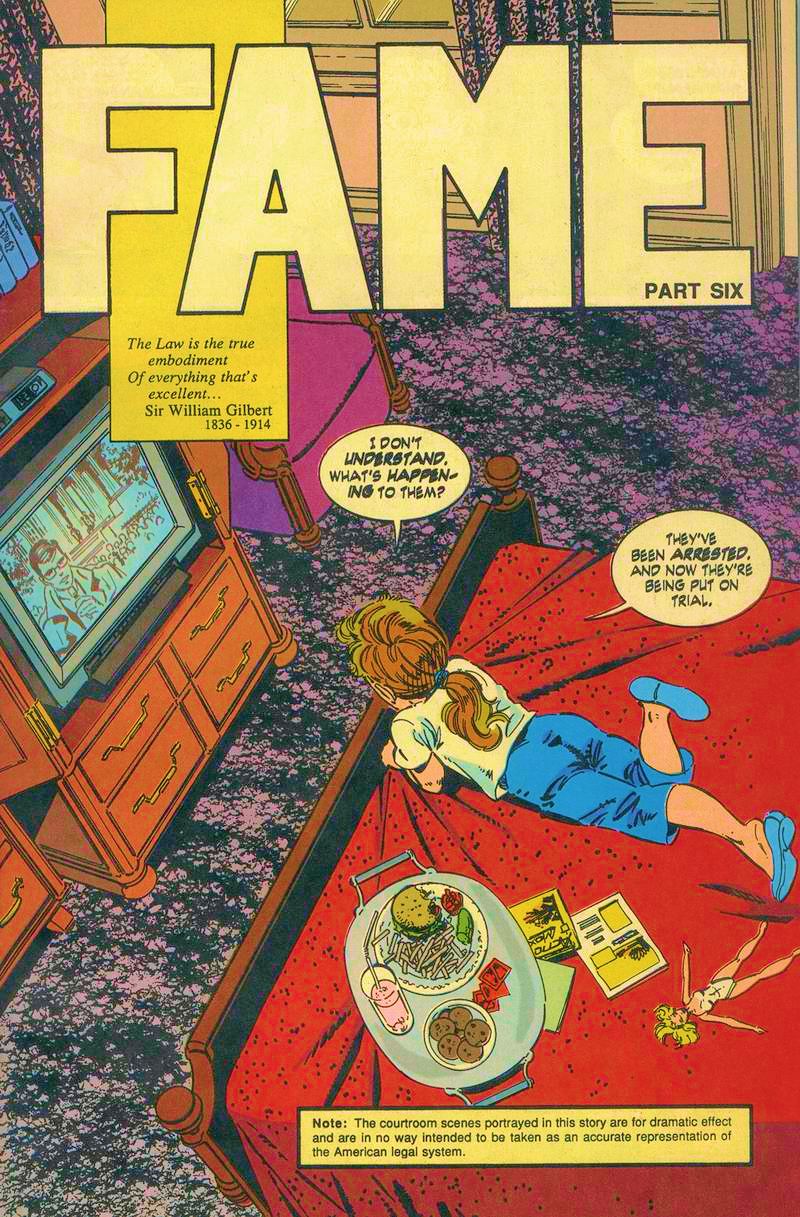 Read online John Byrne's Next Men (1992) comic -  Issue #18 - 3