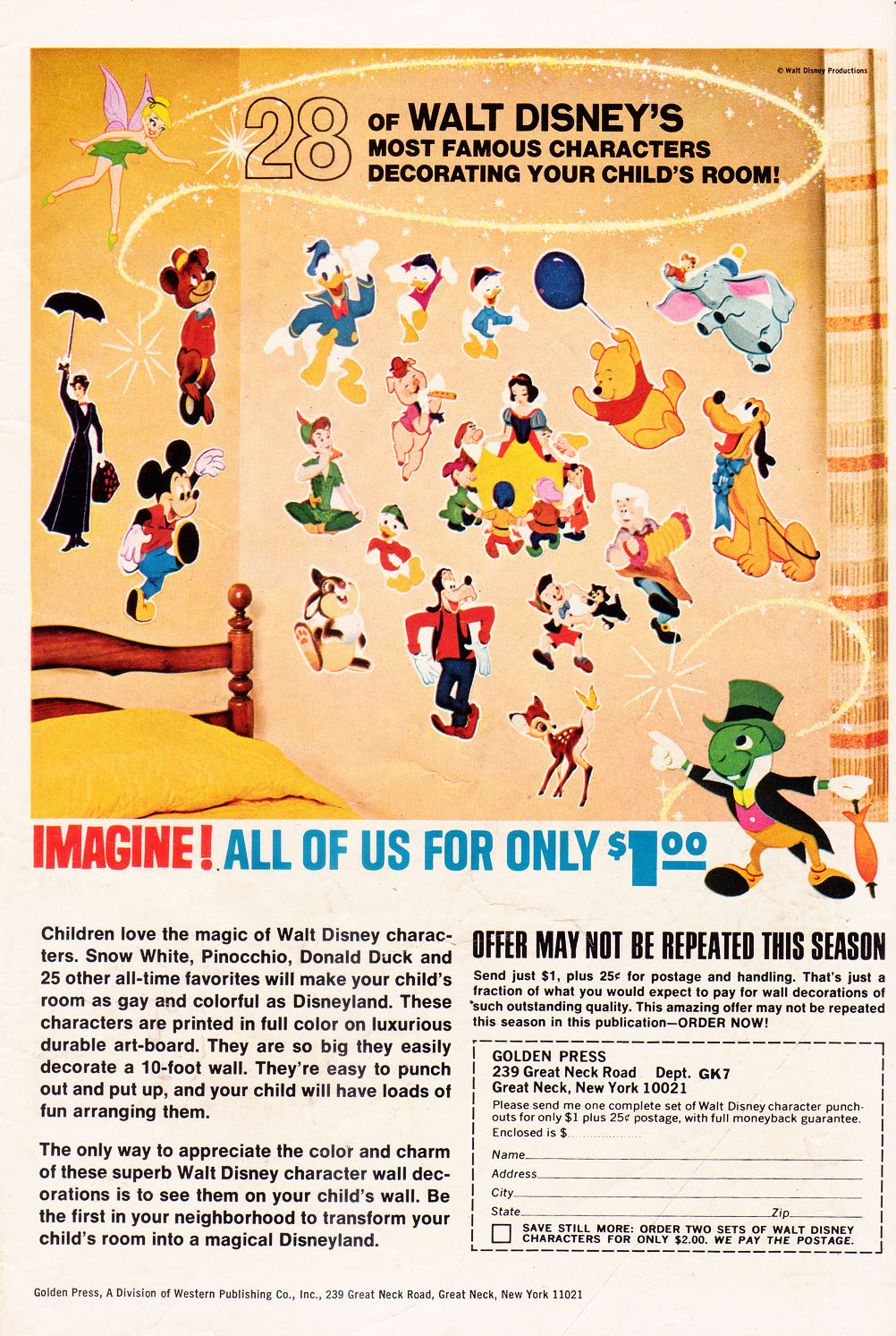 Read online Ripley's Believe it or Not! (1965) comic -  Issue #11 - 35