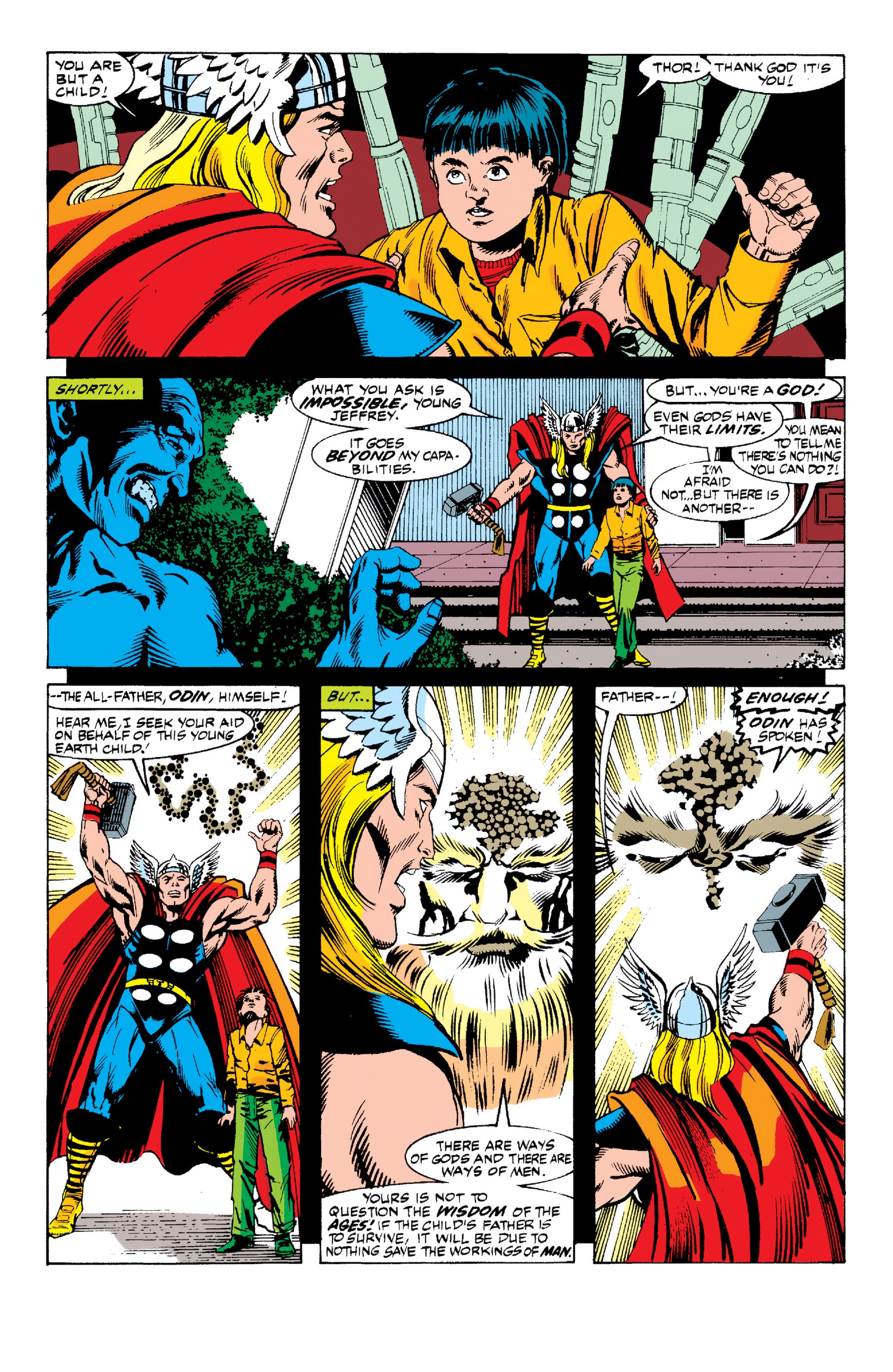 Read online The Avengers (1963) comic -  Issue # _Annual 20 - 50