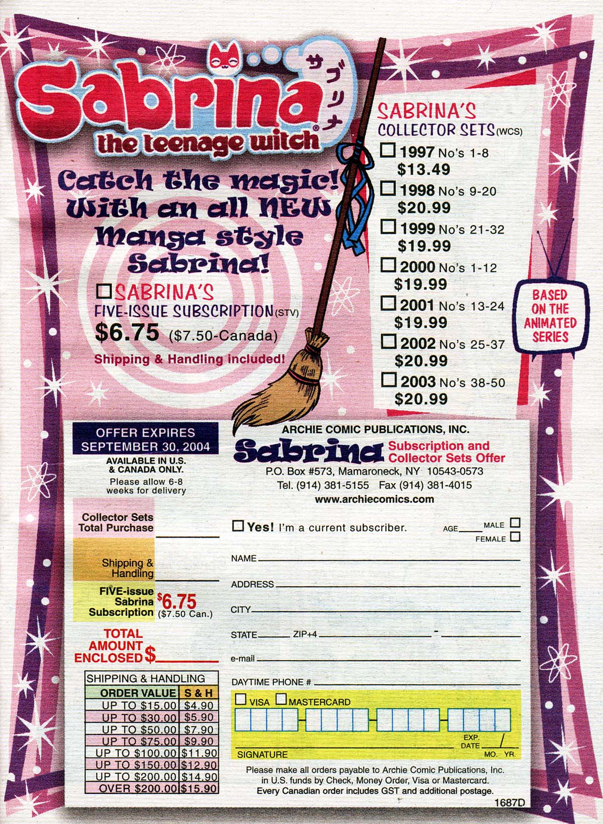 Read online Archie Digest Magazine comic -  Issue #209 - 85