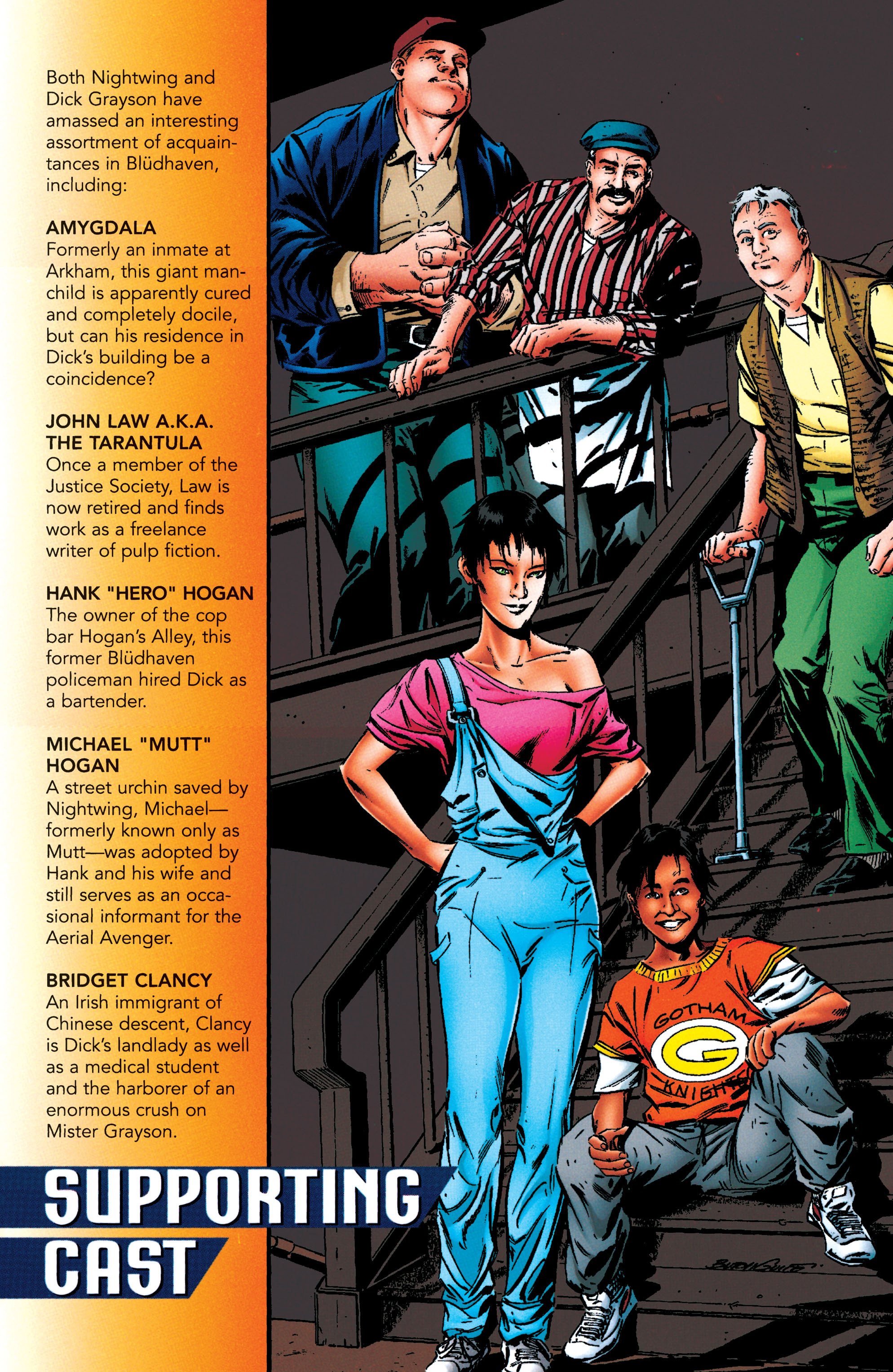Read online Nightwing (1996) comic -  Issue # _2014 Edition TPB 4 (Part 3) - 74