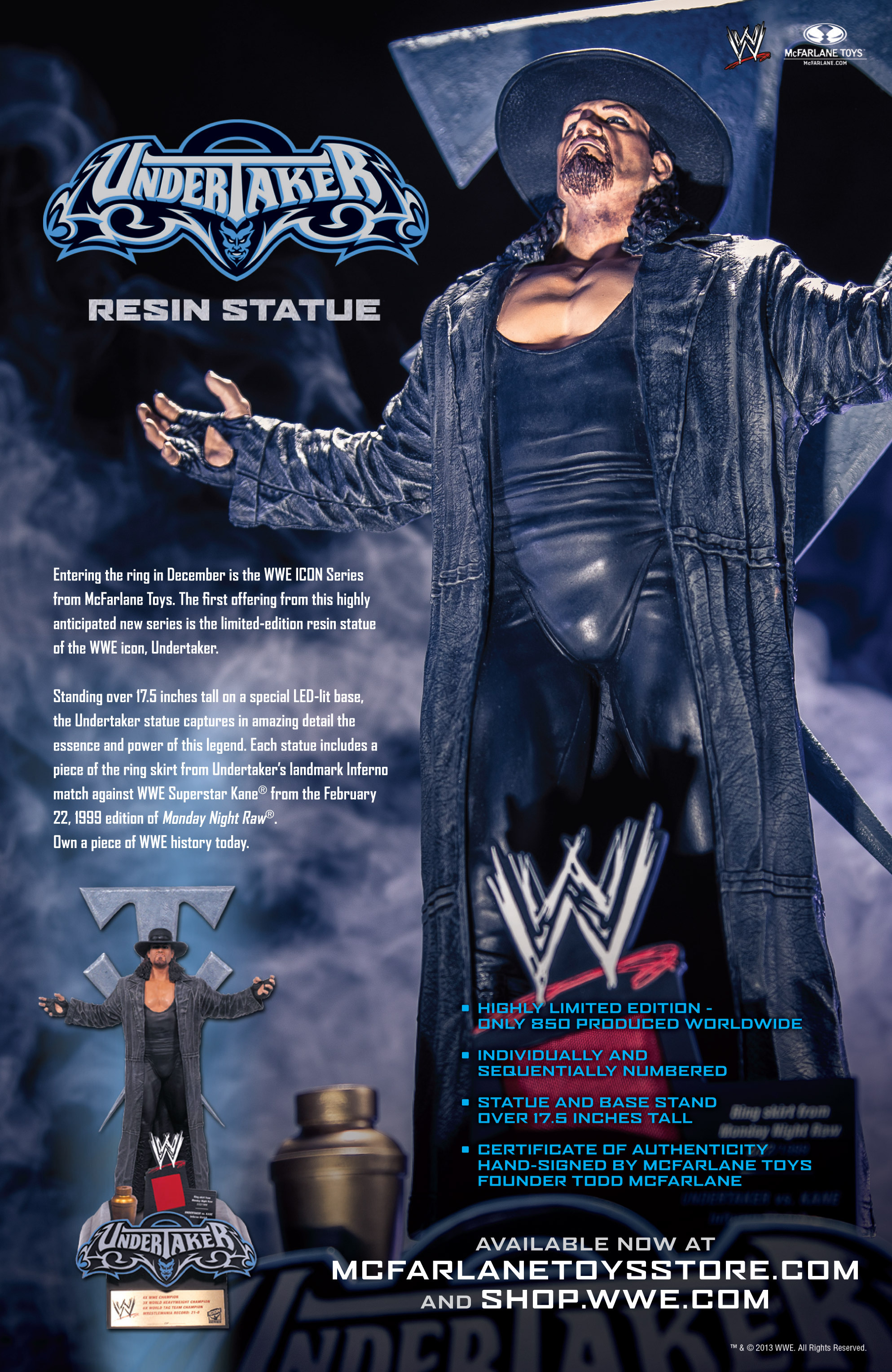 Read online WWE Superstars comic -  Issue #2 - 28