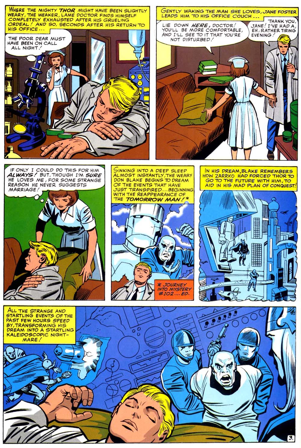 Thor (1966) _Annual_2 Page 46