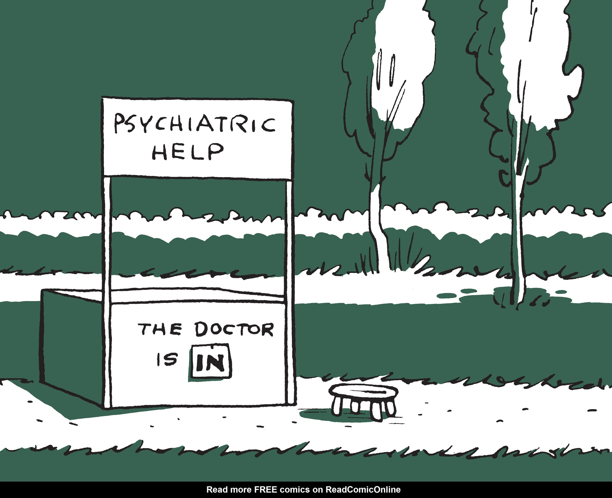 Read online The Complete Peanuts comic -  Issue # TPB 6 - 15