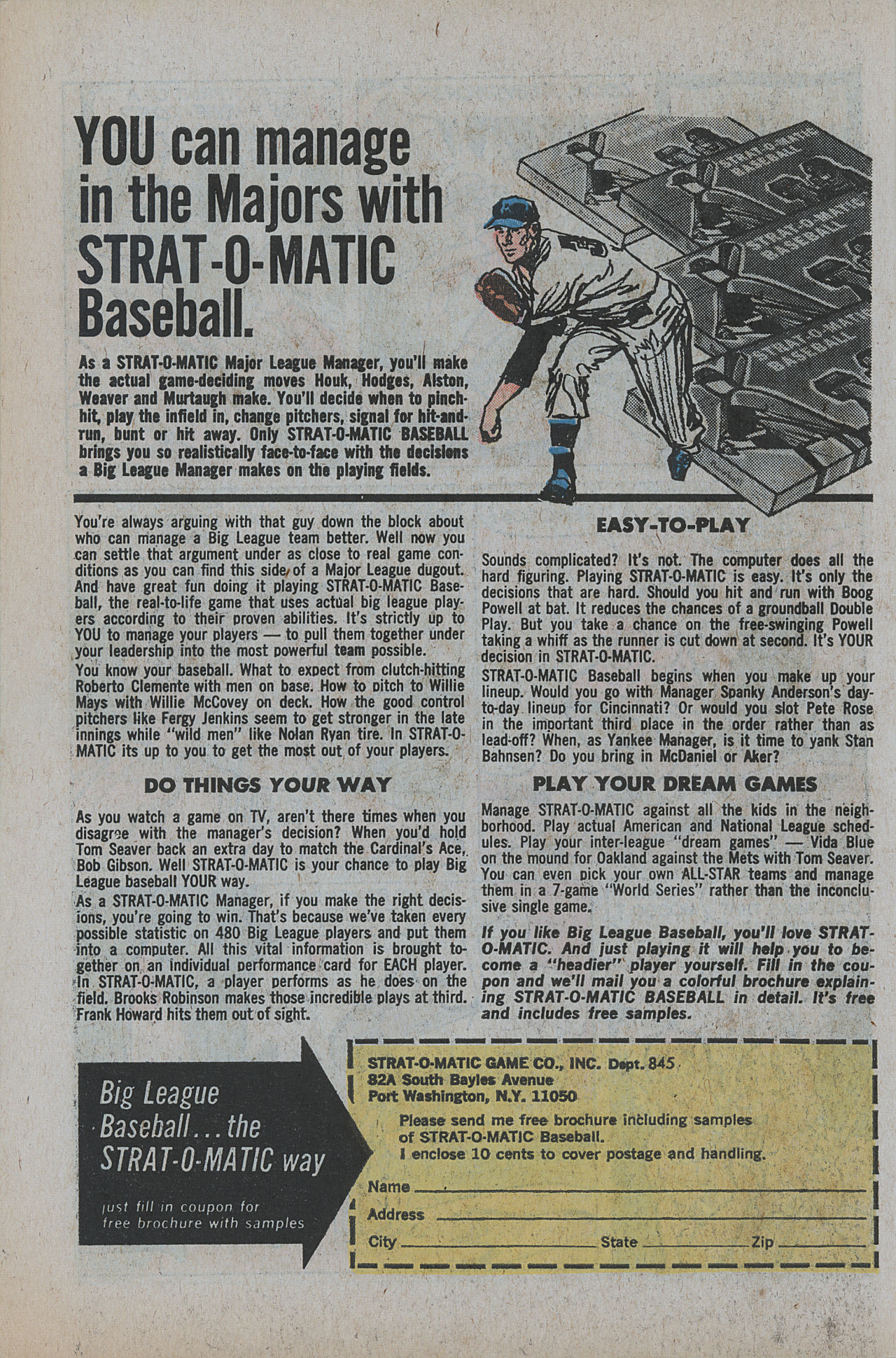 Read online Mad House Annual comic -  Issue #10 - 50