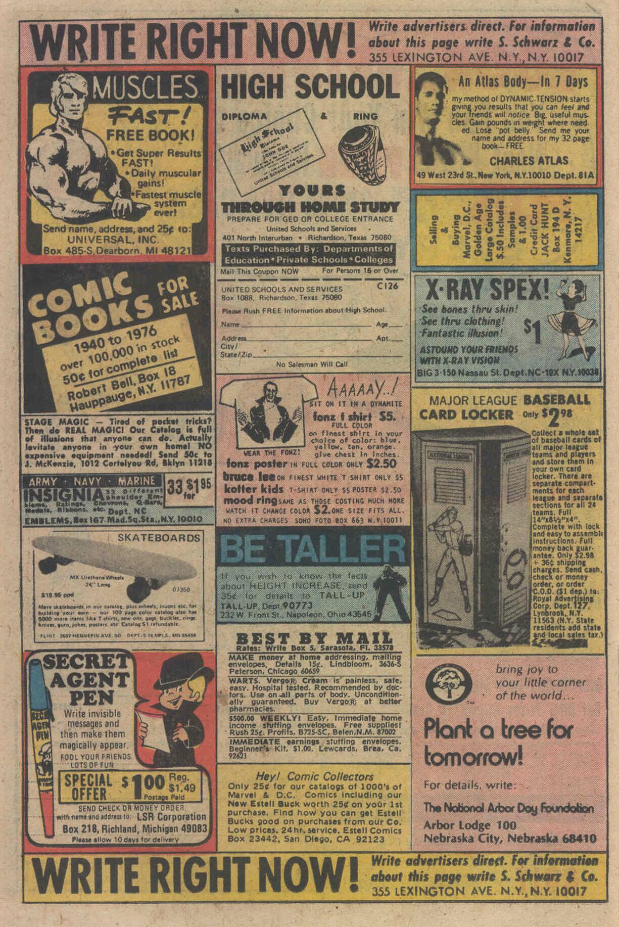 Read online Wonder Woman (1942) comic -  Issue #228 - 17