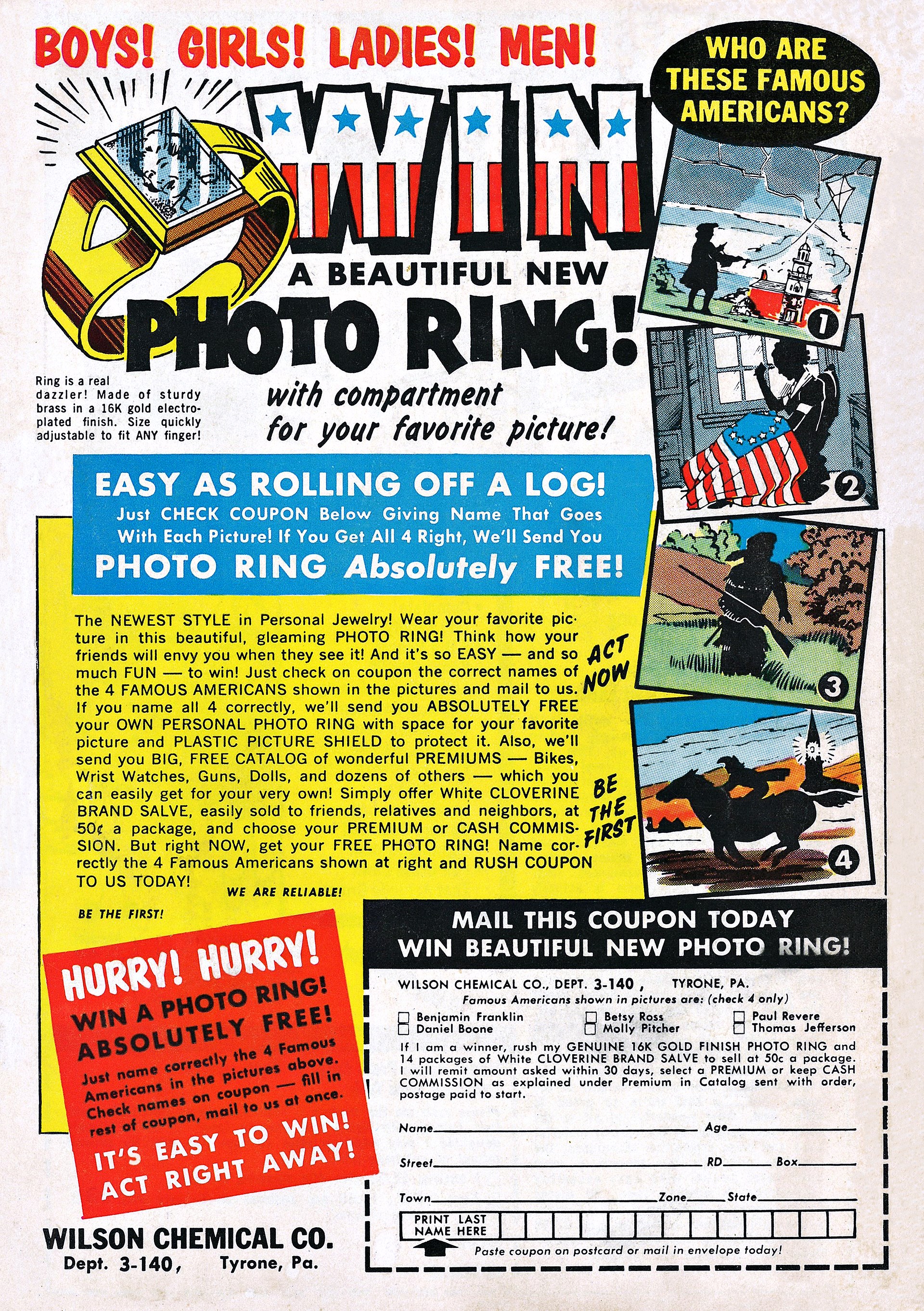 Read online Katy Keene Pin-up Parade comic -  Issue #14 - 84