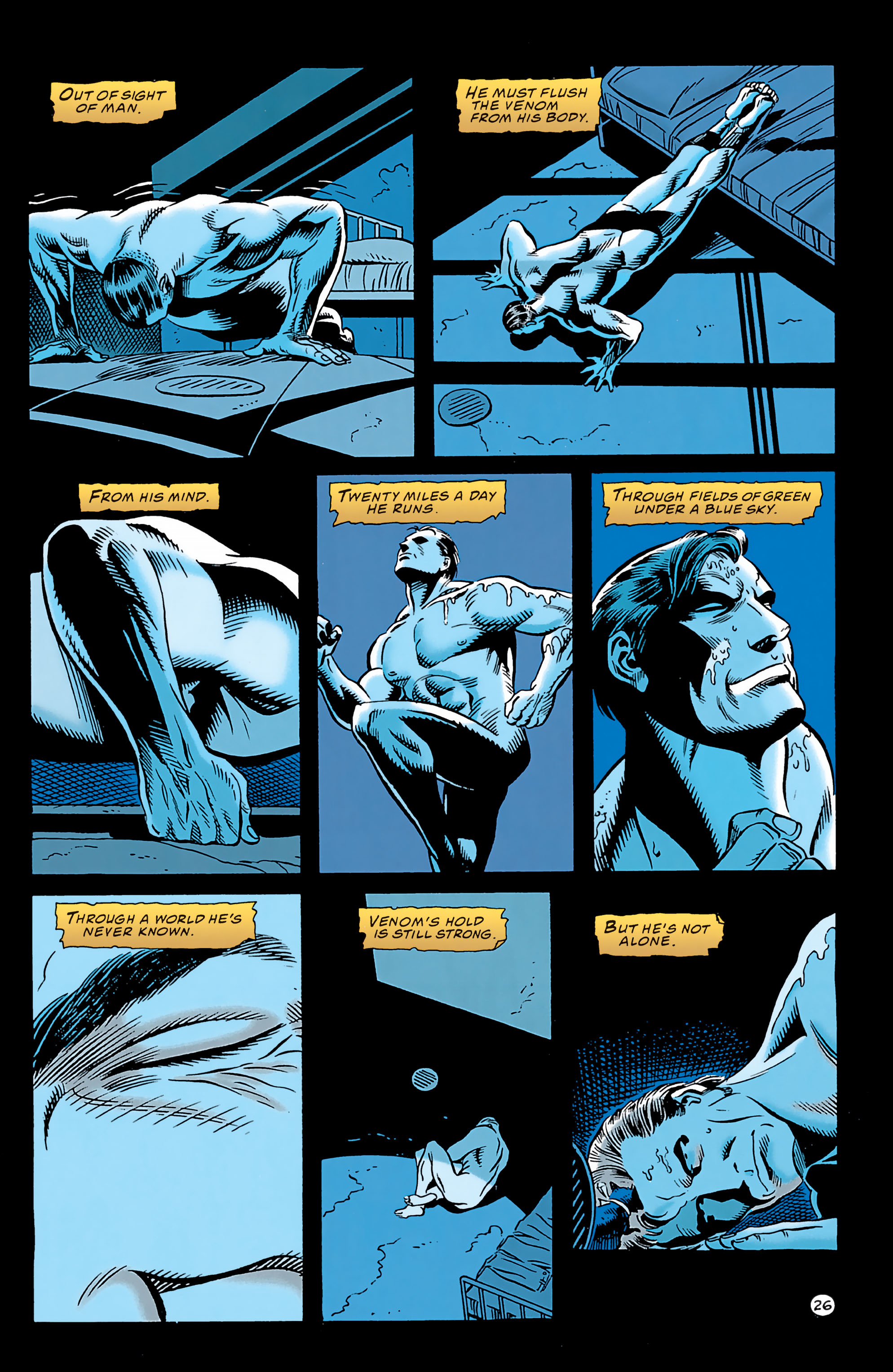 Read online Batman: Troika comic -  Issue # TPB (Part 2) - 86