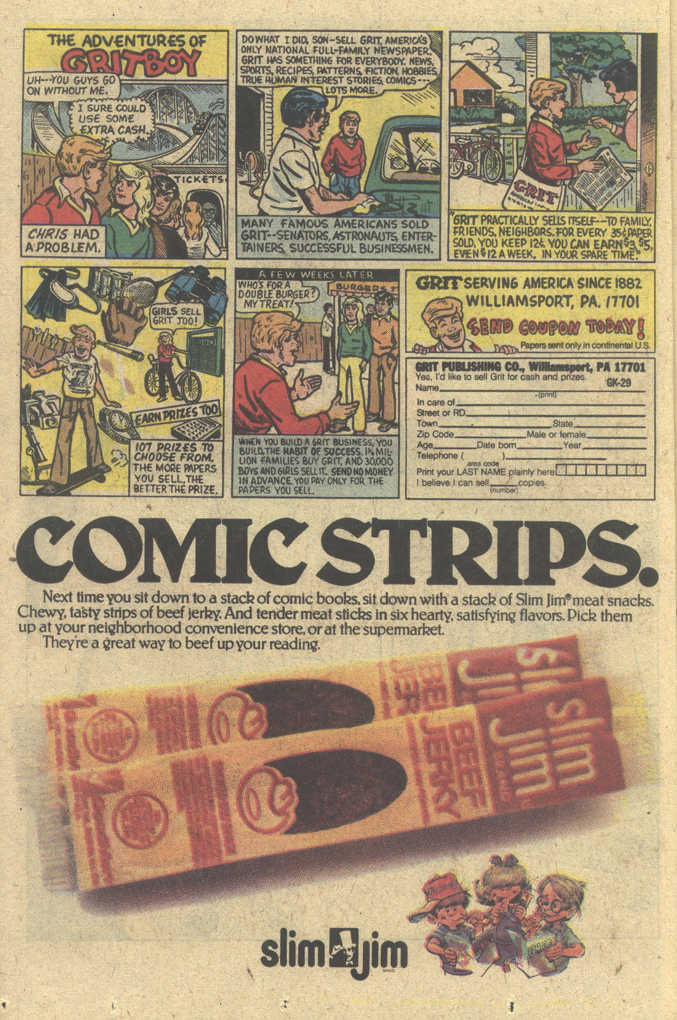 Read online Walt Disney's Donald Duck (1952) comic -  Issue #206 - 14