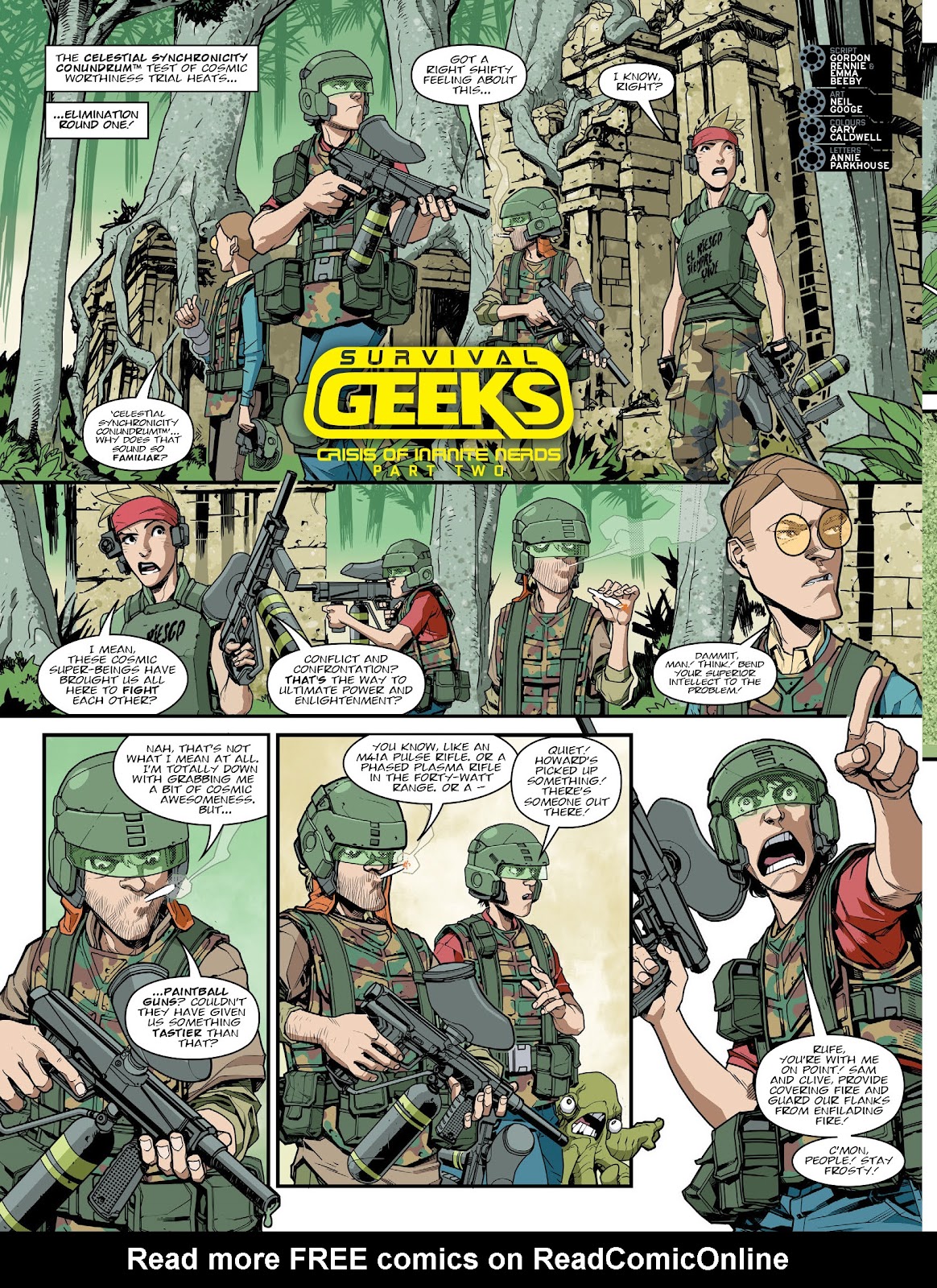 2000 AD issue 2176 - Page 10