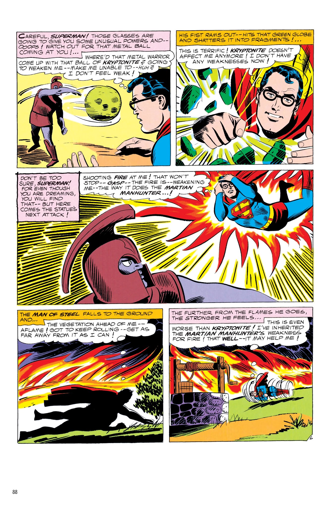 Read online Justice League of America (1960) comic -  Issue # _TPB 4 (Part 1) - 88