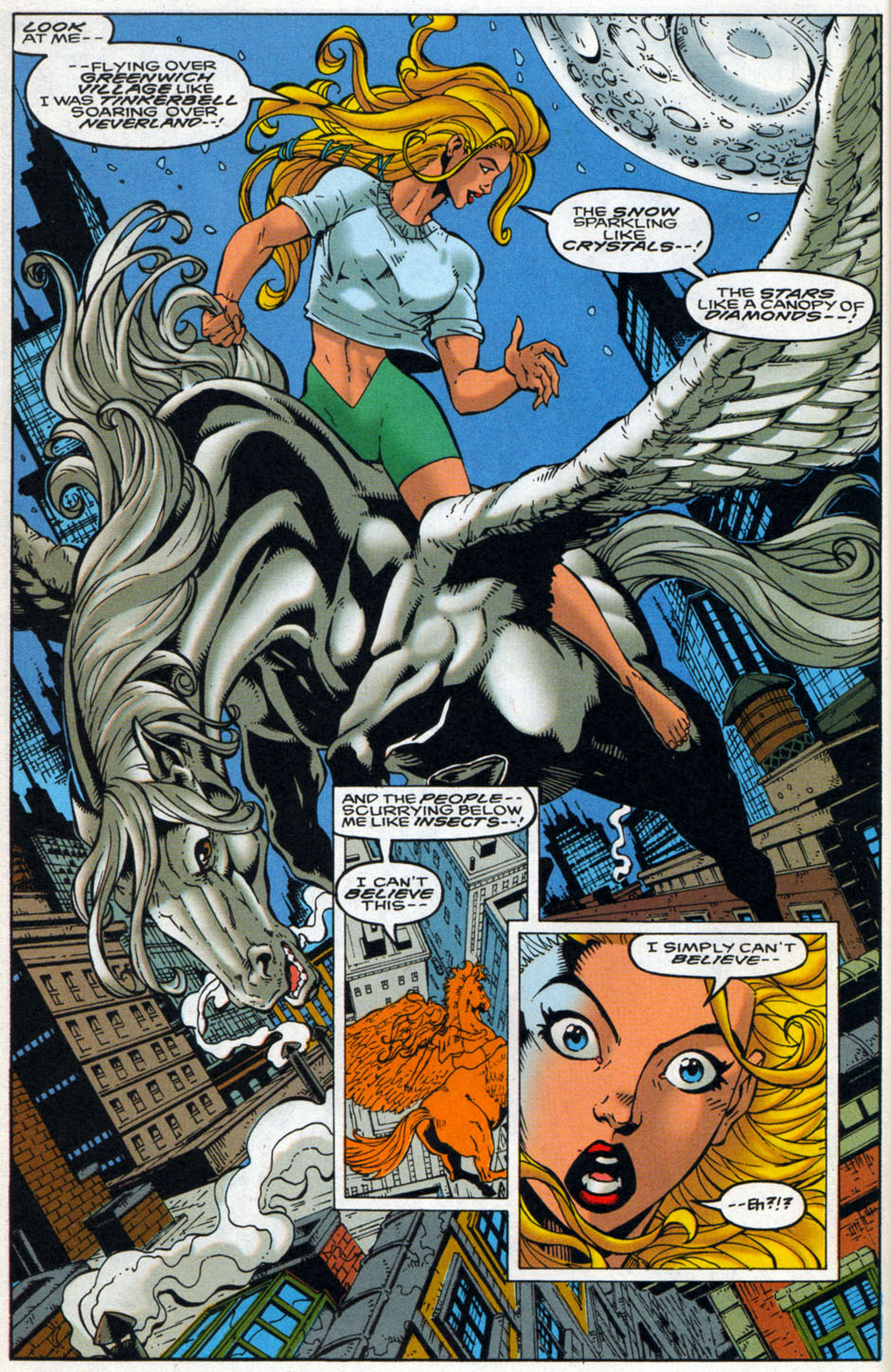 Read online Valkyrie (1997) comic -  Issue # Full - 20