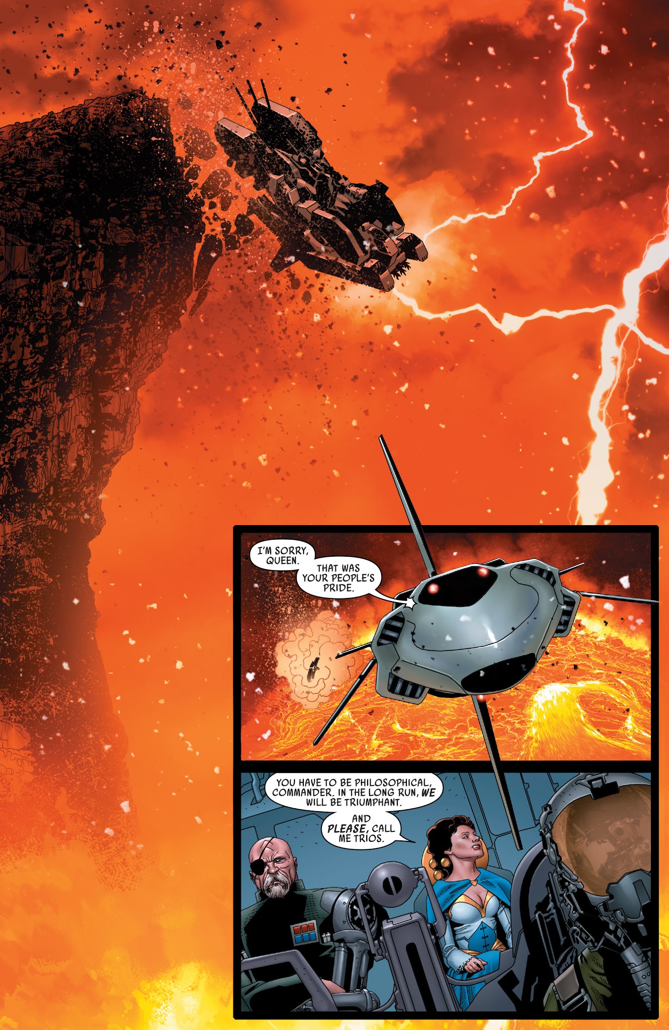 Read online Star Wars (2015) comic -  Issue #43 - 19