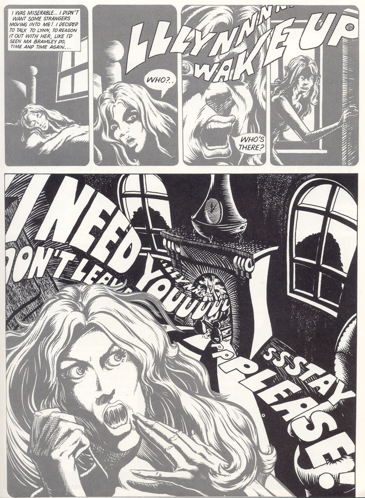 Read online Hot Stuf' comic -  Issue #2 - 20