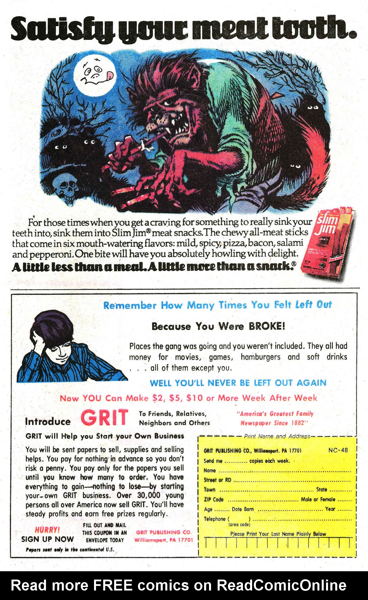 Firestorm (1978) Issue #2 #2 - English 9