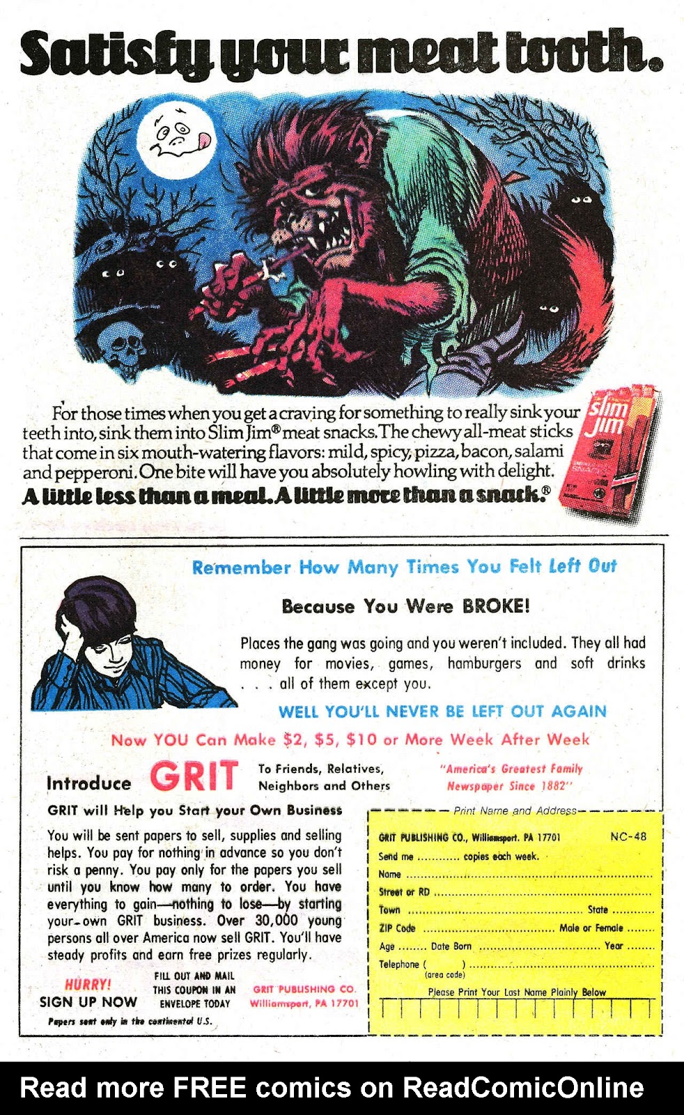 Firestorm (1978) Issue #2 #2 - English 9
