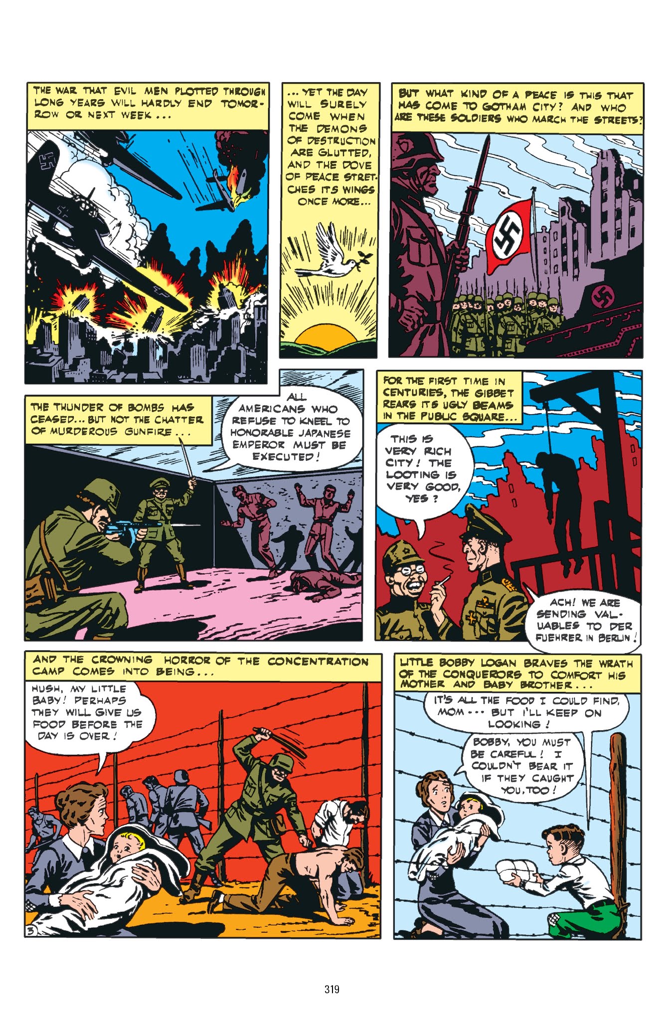 Read online Batman: The Golden Age Omnibus comic -  Issue # TPB 4 (Part 4) - 19