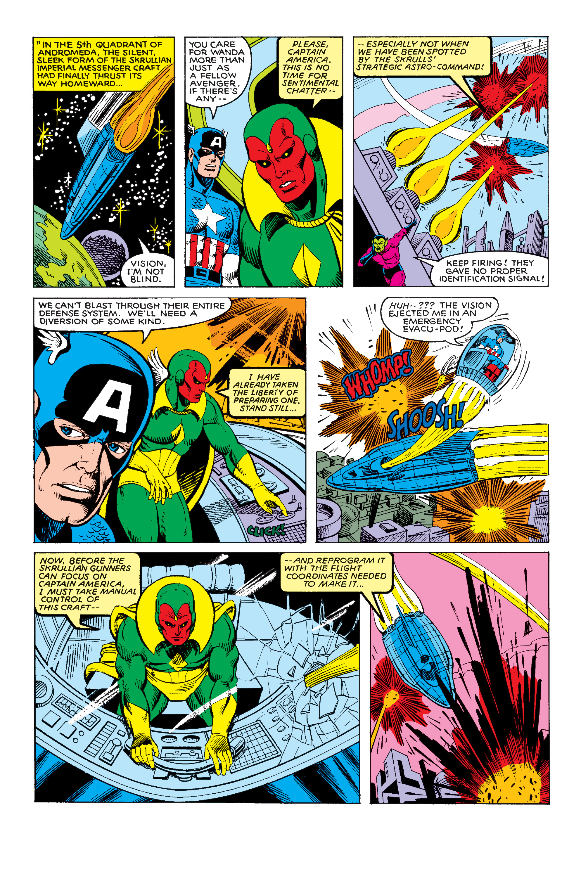 Read online What If? (1977) comic -  Issue # _Complete Collection TPB 2 (Part 3) - 44