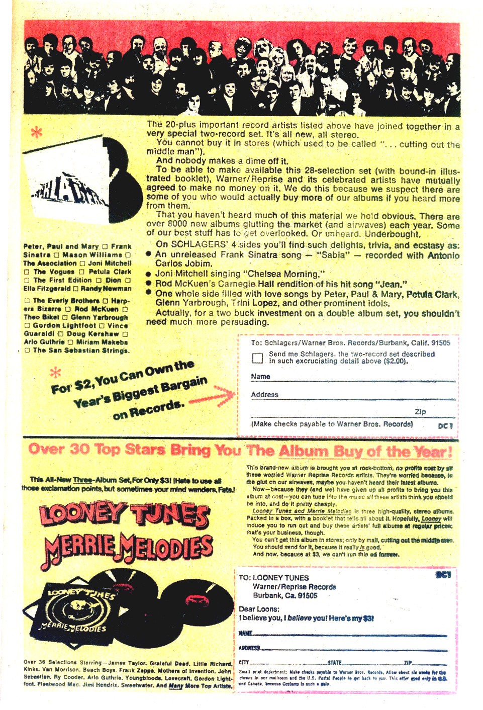 Read online Binky comic -  Issue #79 - 37