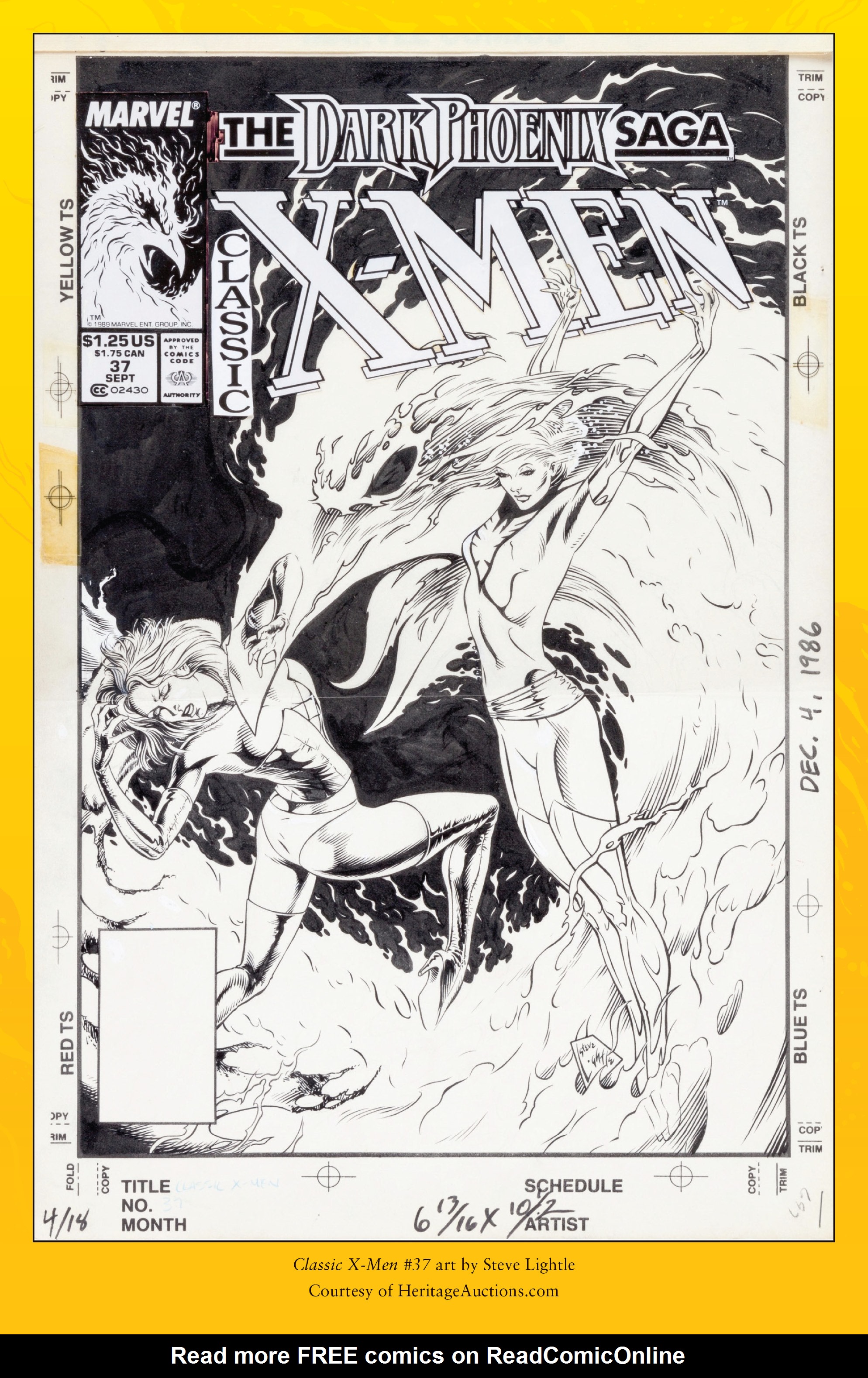 Read online X-Men Classic: The Complete Collection comic -  Issue # TPB 2 (Part 4) - 72