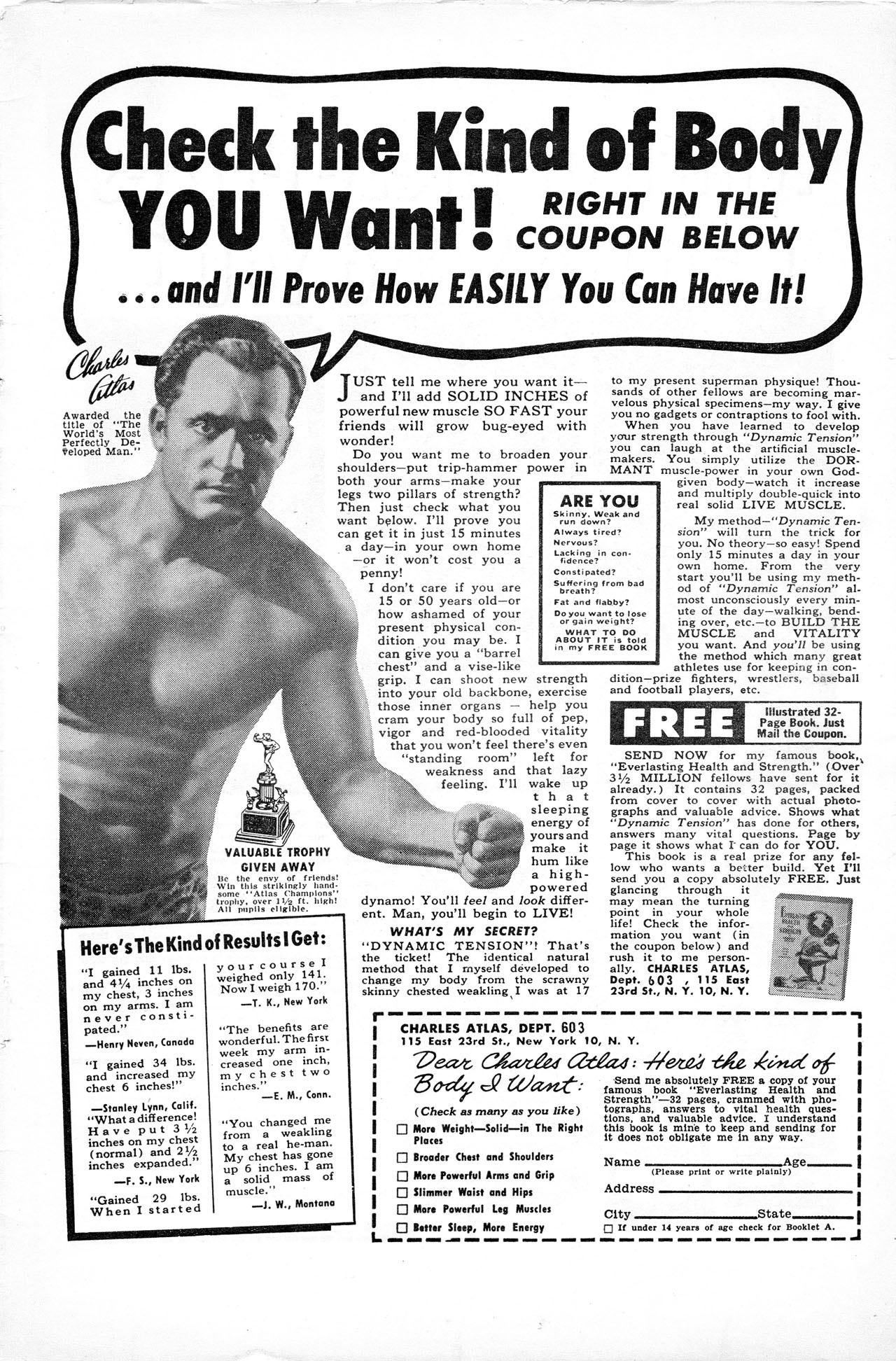 Read online Gunsmoke Western comic -  Issue #34 - 35