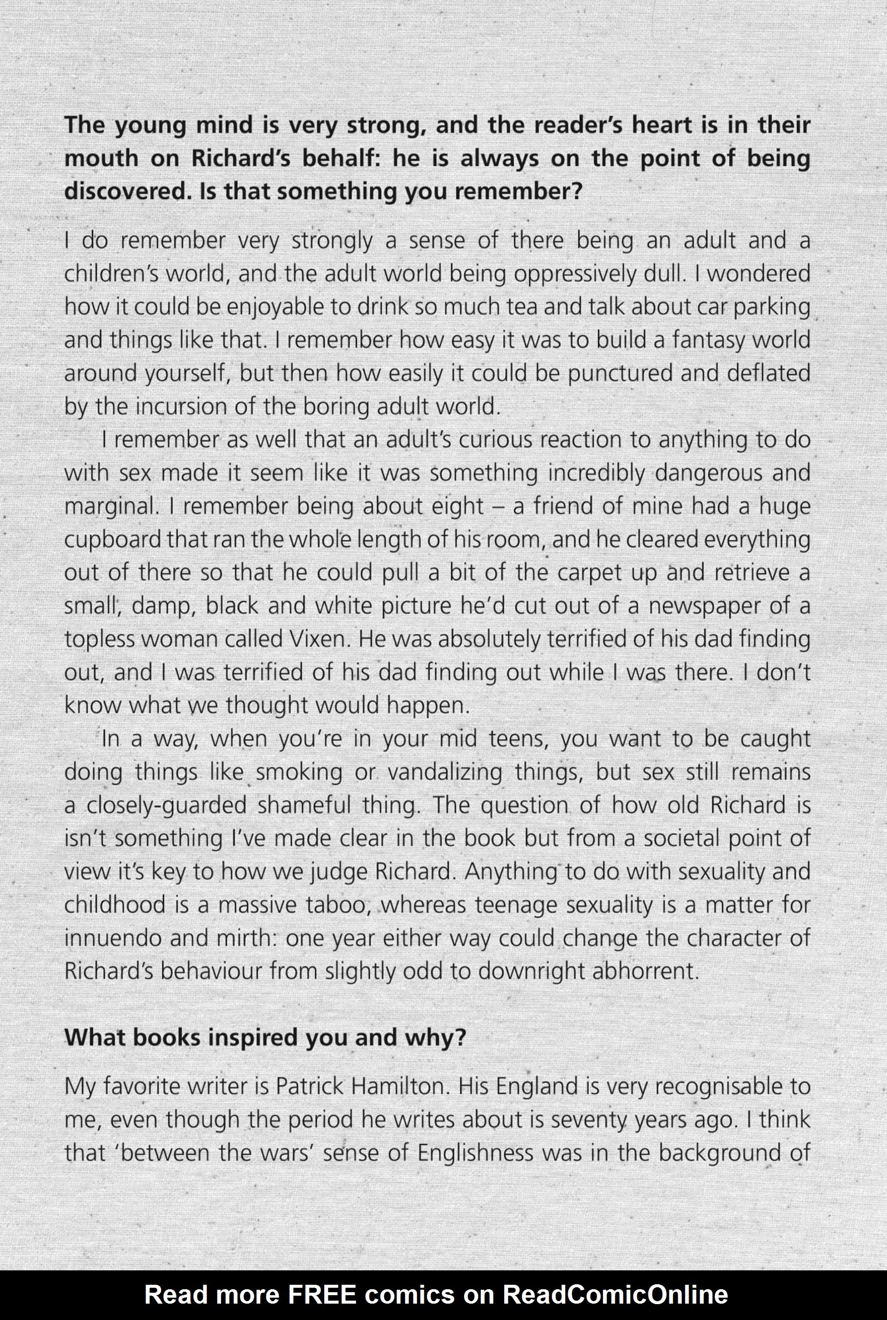 Read online The Black Project comic -  Issue # TPB (Part 2) - 100