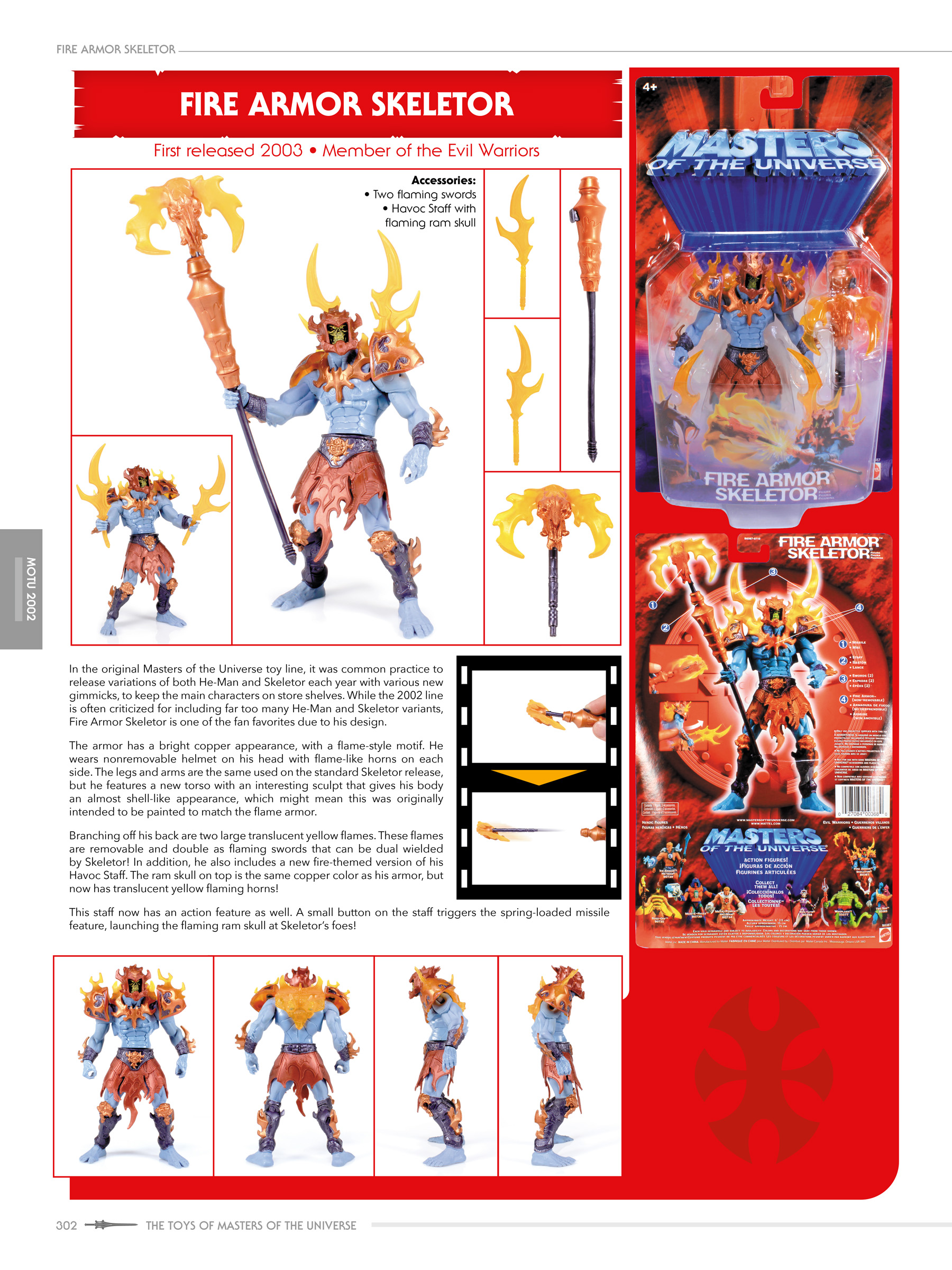 Read online The Toys of He-Man and the Masters of the Universe comic -  Issue # TPB 1 (Part 4) - 3