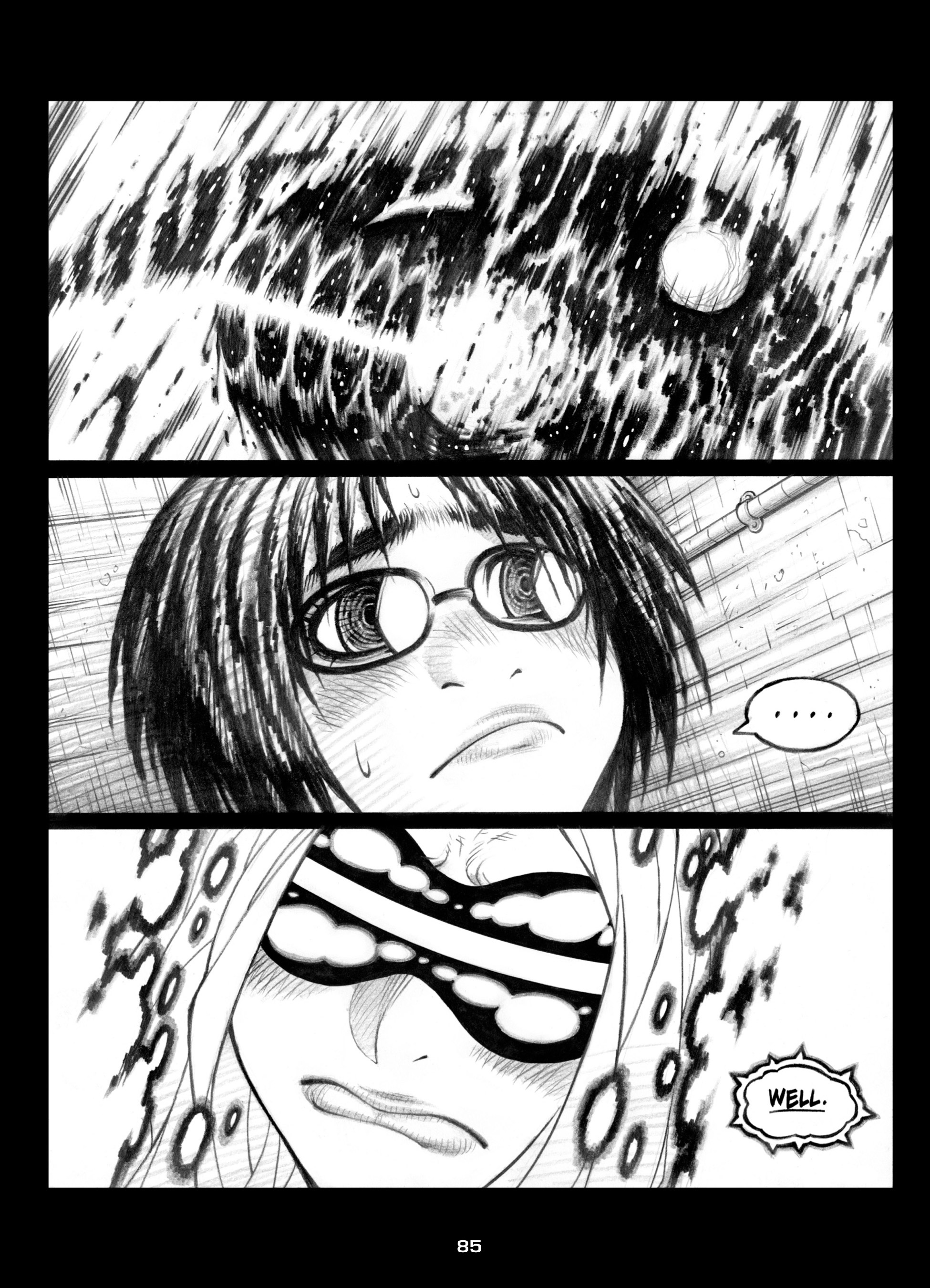 Read online Empowered comic -  Issue #8 - 85