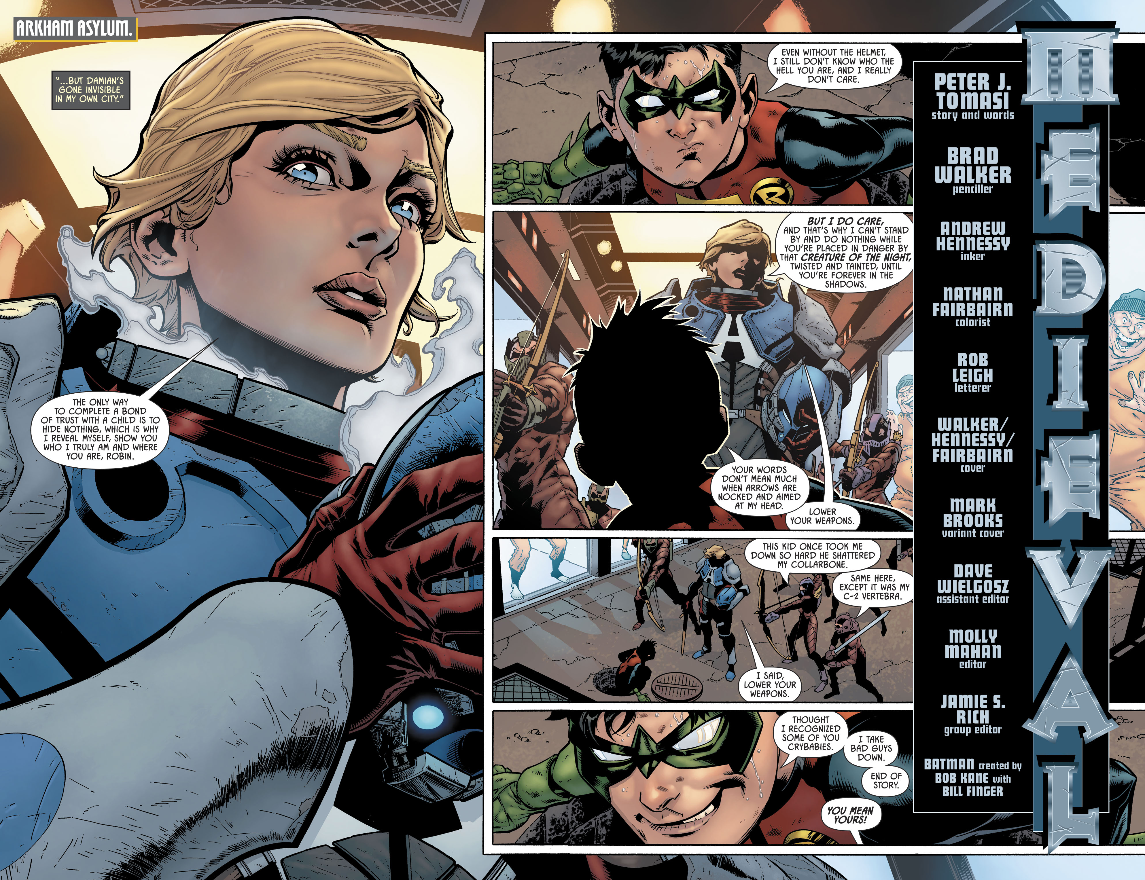Read online Detective Comics (2016) comic -  Issue #1003 - 4