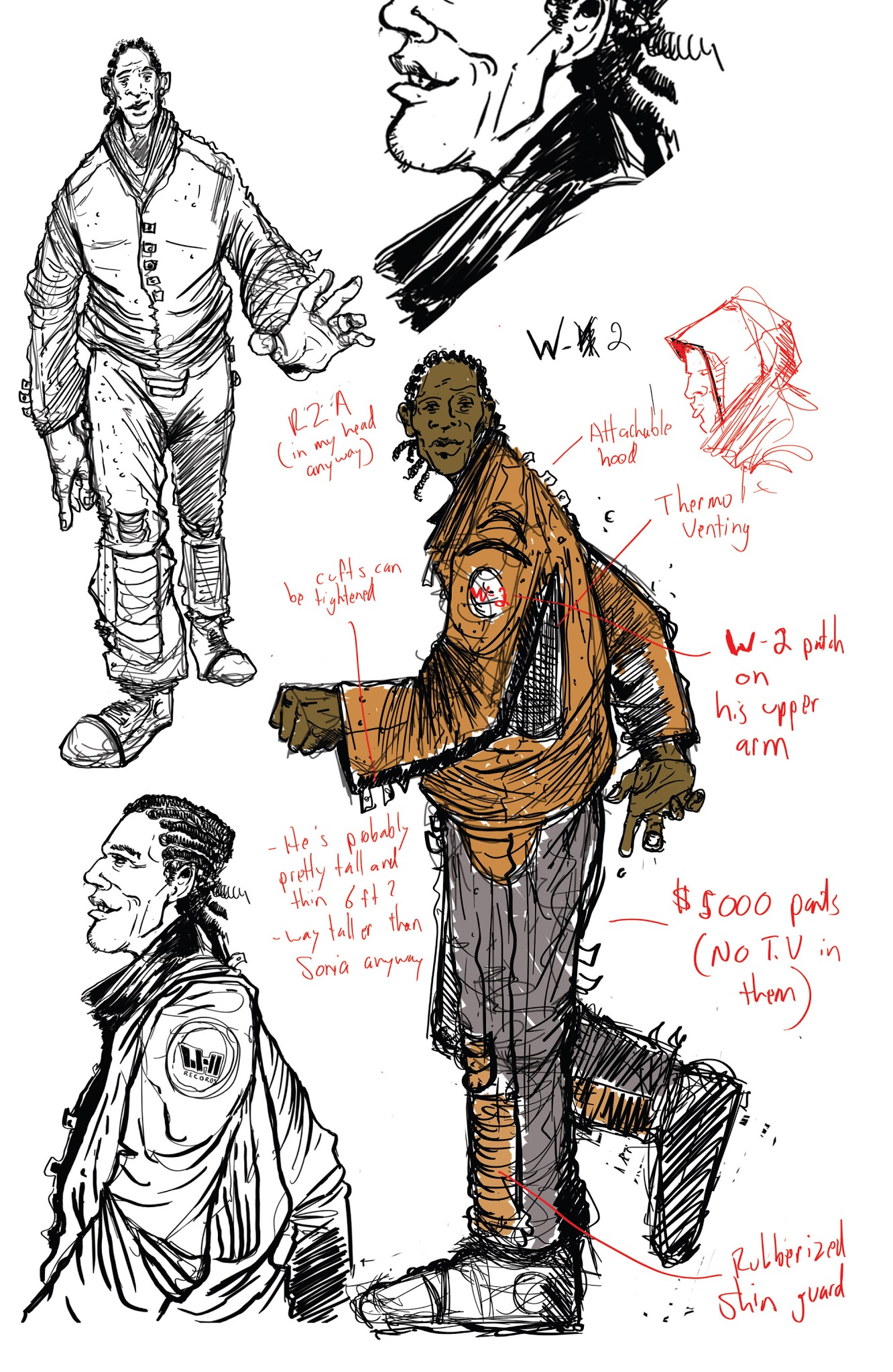 Read online Change comic -  Issue # TPB - 123