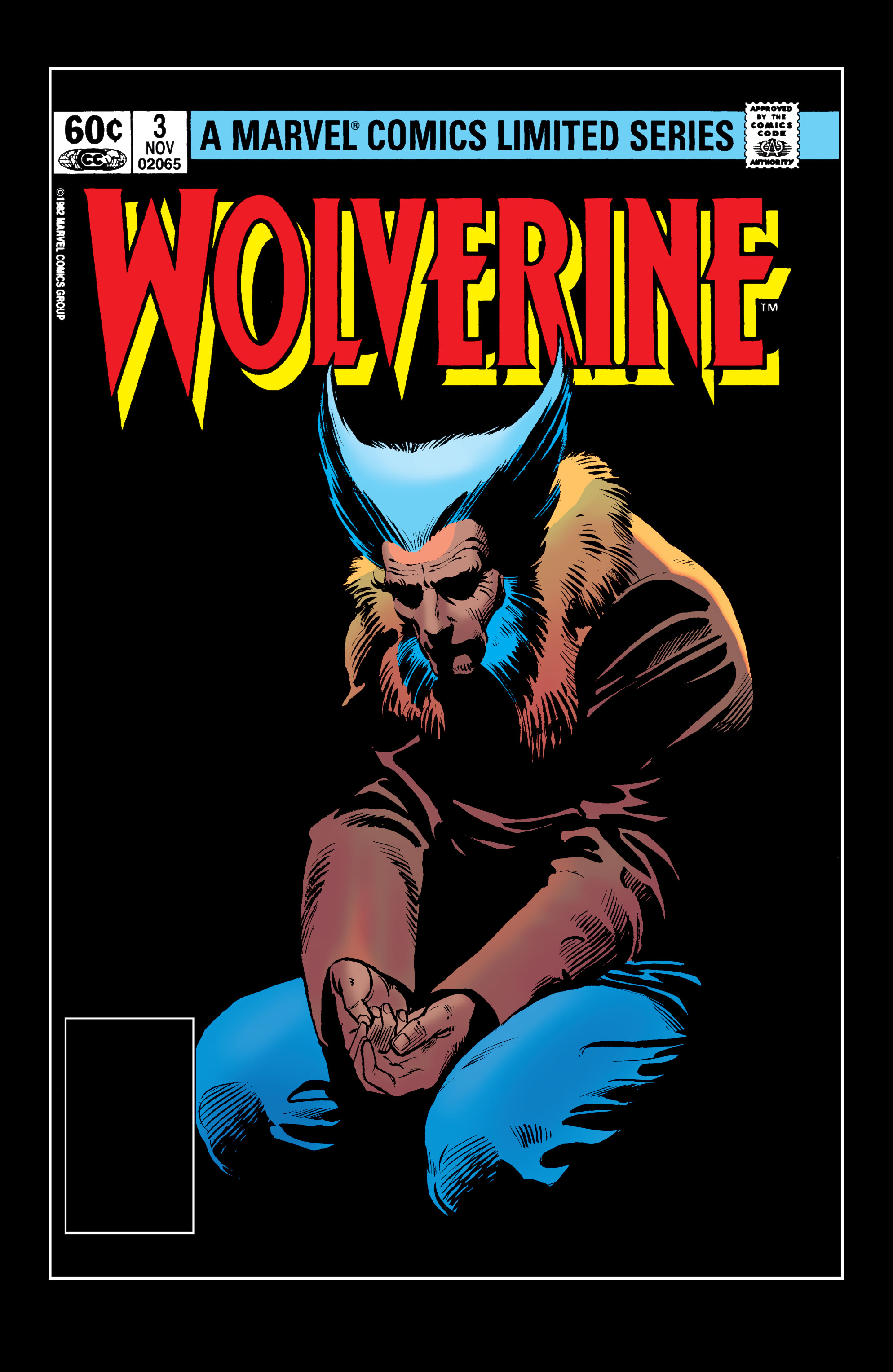 Read online Wolverine Omnibus comic -  Issue # TPB 1 (Part 3) - 59