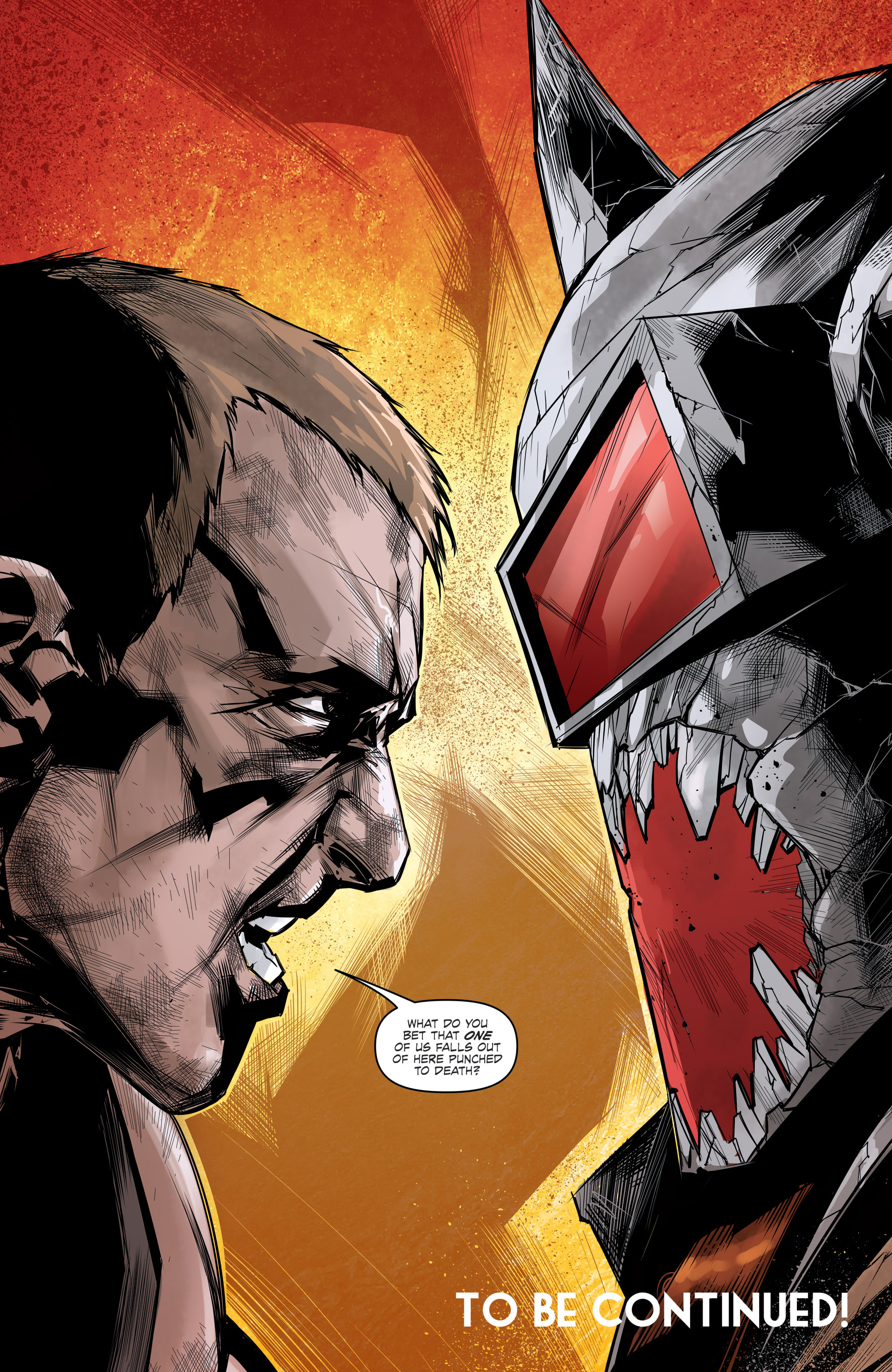 Read online Borderlands: Tannis & the Vault comic -  Issue #5 - 24