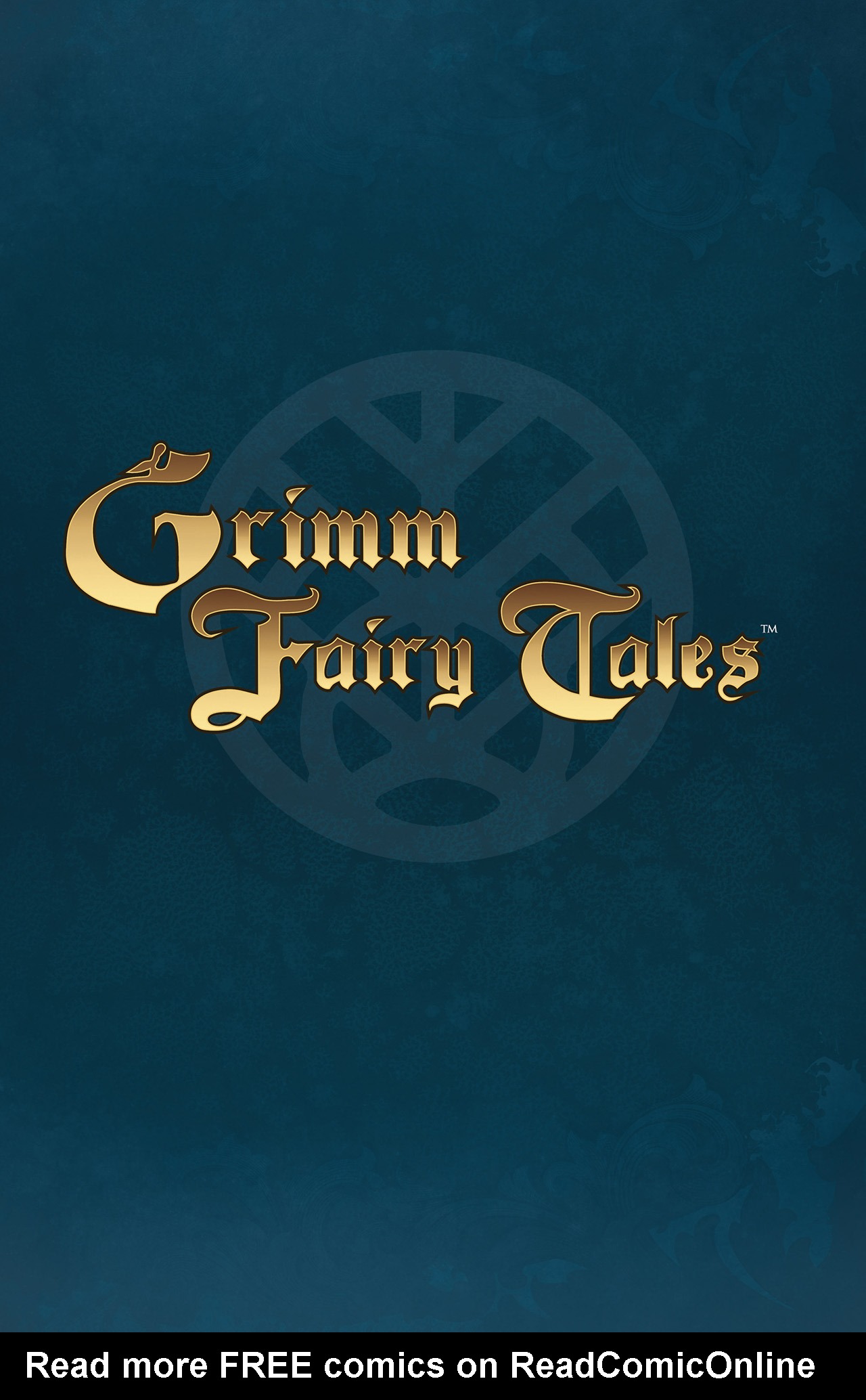 Read online Grimm Fairy Tales: Arcane Acre comic -  Issue # TPB 1 - 6