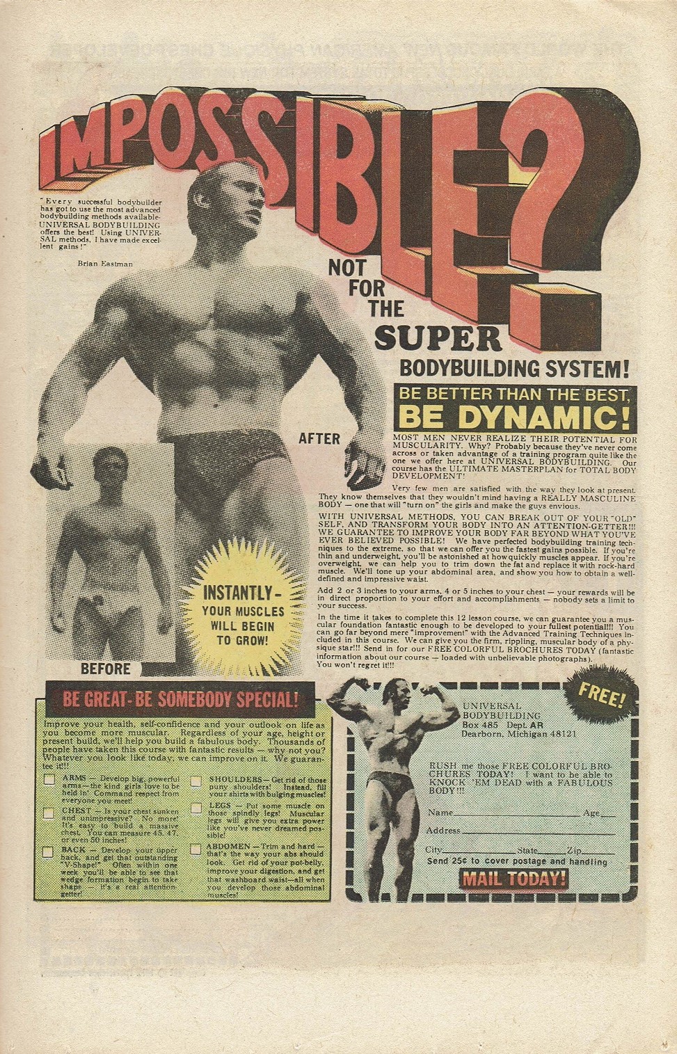 Read online Archie at Riverdale High (1972) comic -  Issue #38 - 11