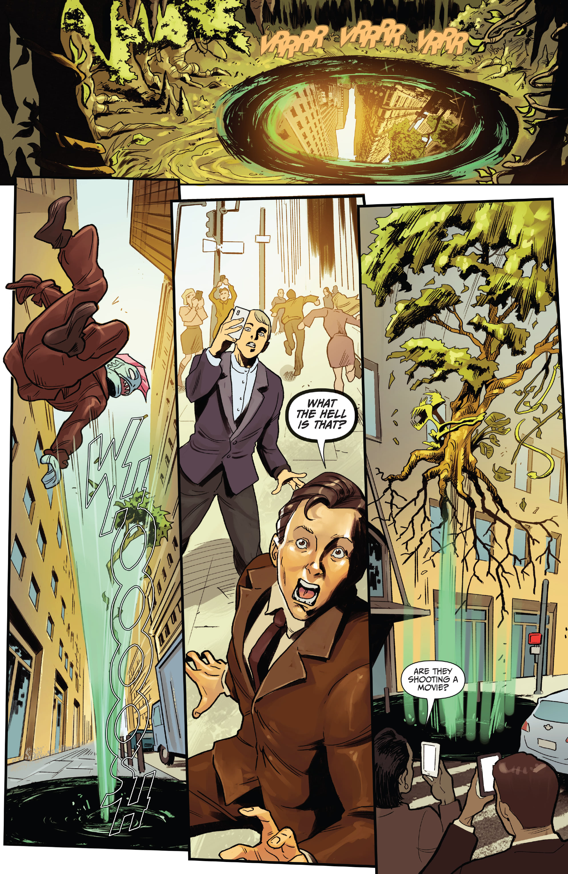 Read online Myths & Legends Quarterly: Black Knight – Fate of Legends comic -  Issue # Full - 49