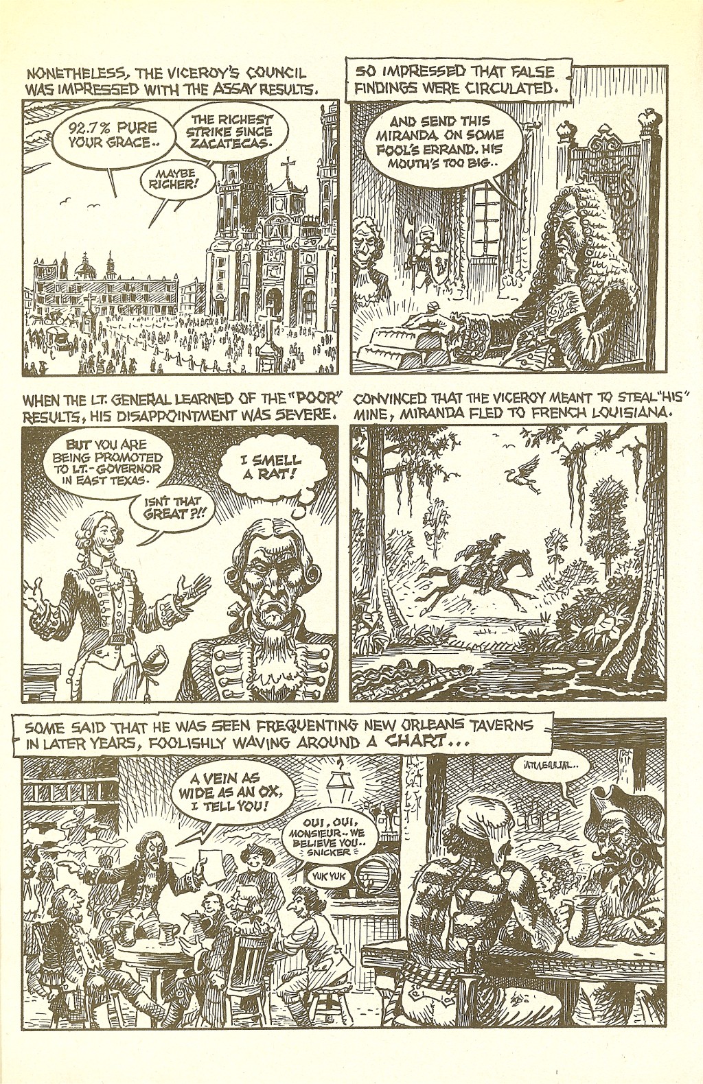 Read online Death Rattle comic -  Issue #12 - 10