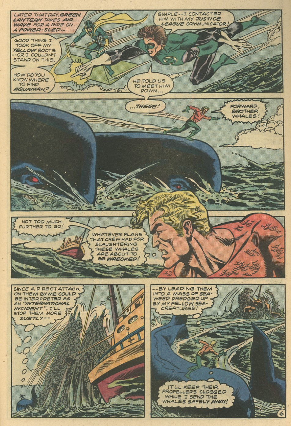 Action Comics (1938) issue 527 - Page 26