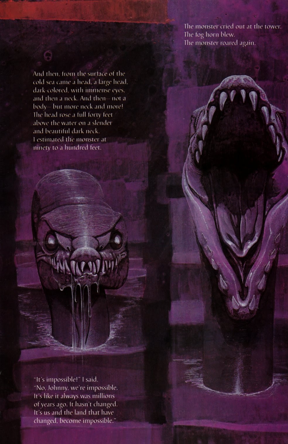 Read online Ray Bradbury Comics comic -  Issue #3 - 10