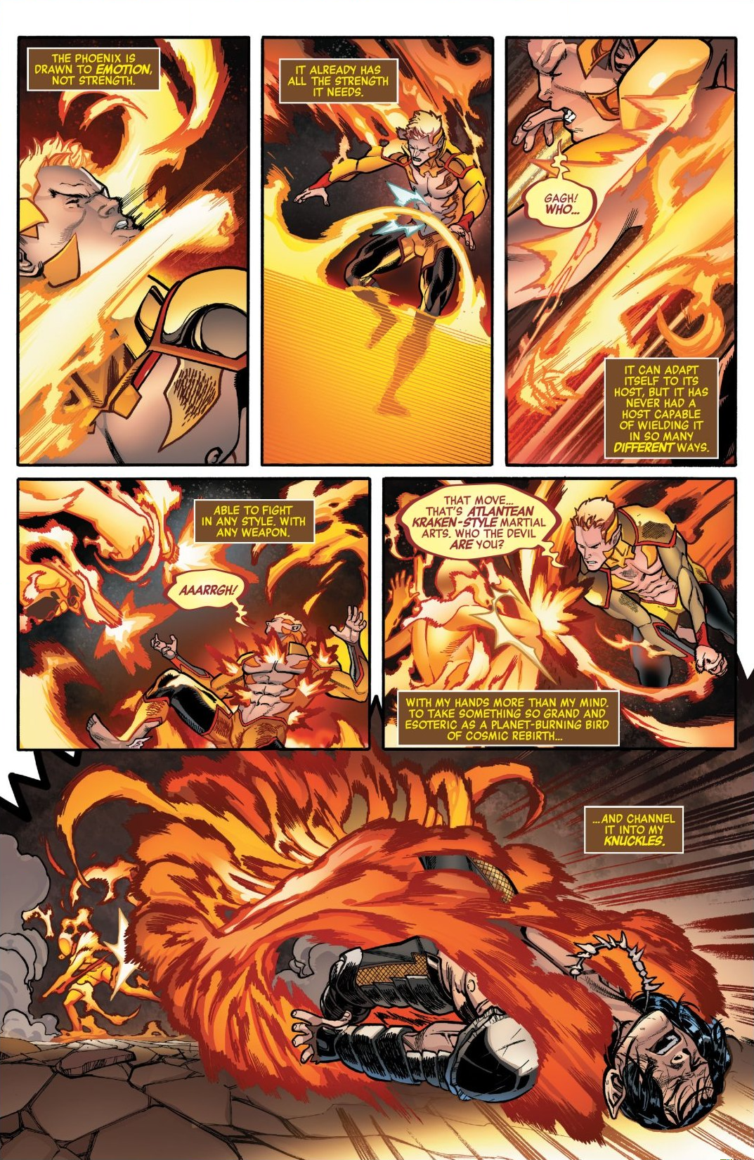 Read online Avengers (2018) comic -  Issue #44 - 16