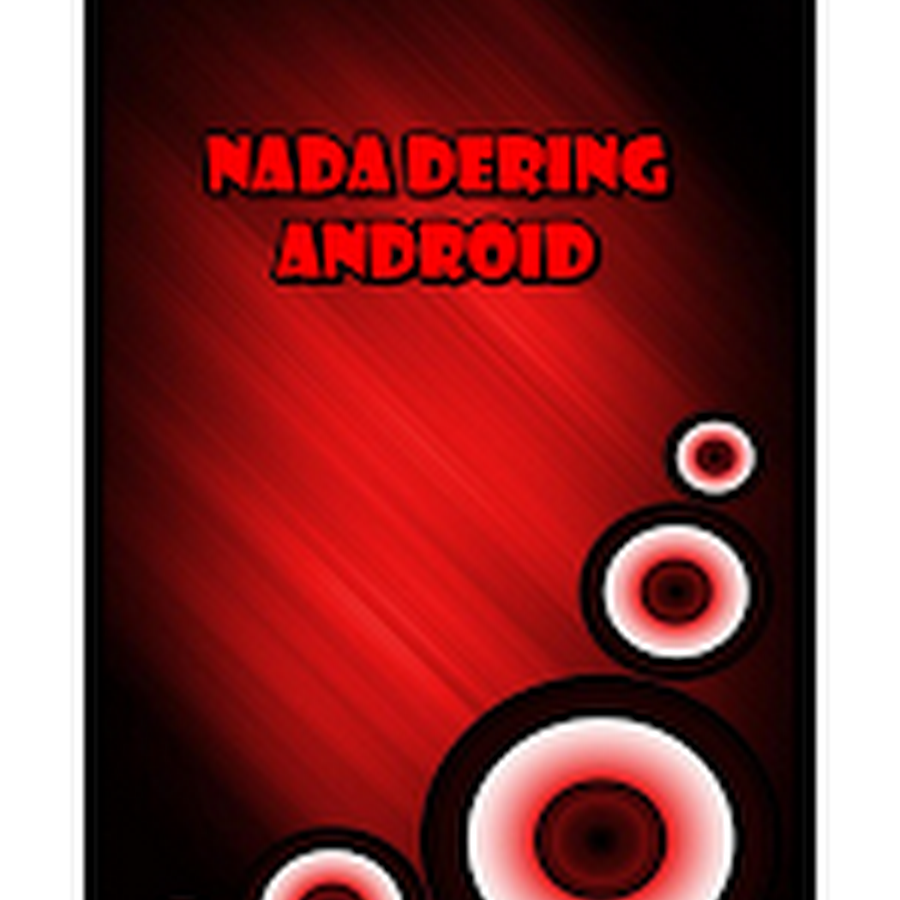 Nada Dering Keren