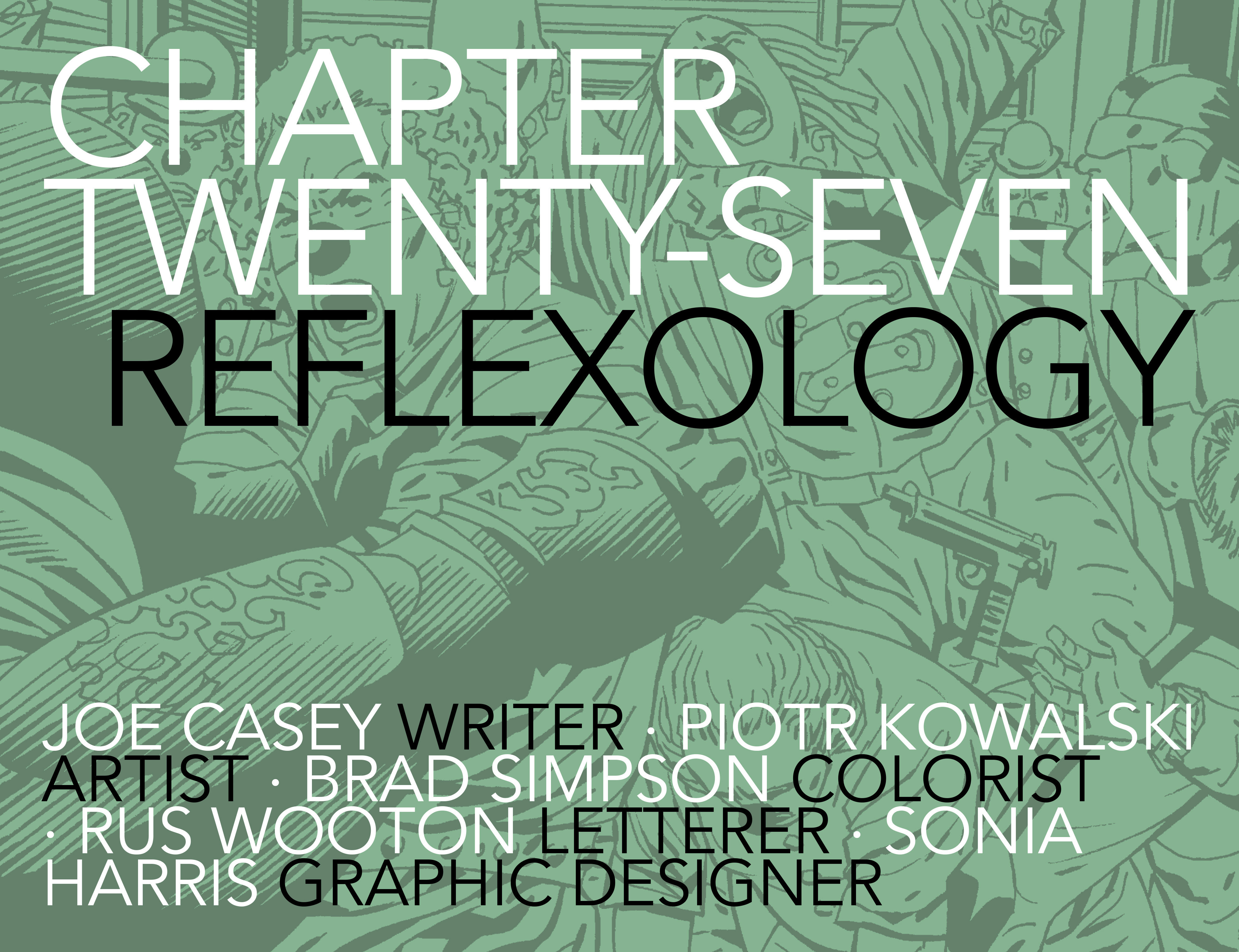 Read online Sex comic -  Issue #27 - 2