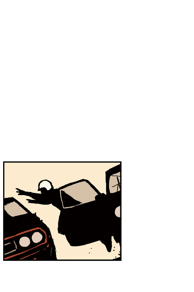 Read online Hawkeye: My Life as a Weapon Infinity Comic comic -  Issue # TPB 3 (Part 2) - 55