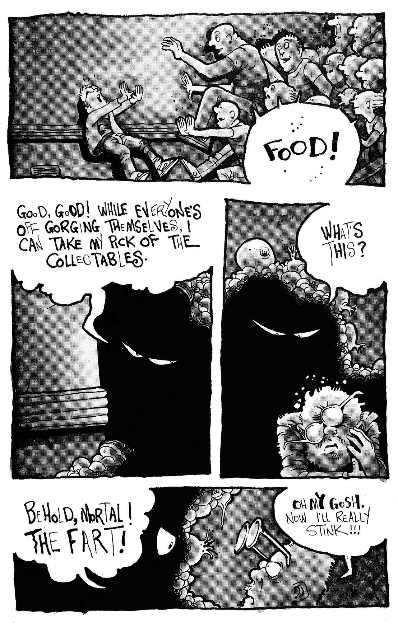 Read online Gun Fury comic -  Issue #4 - 13