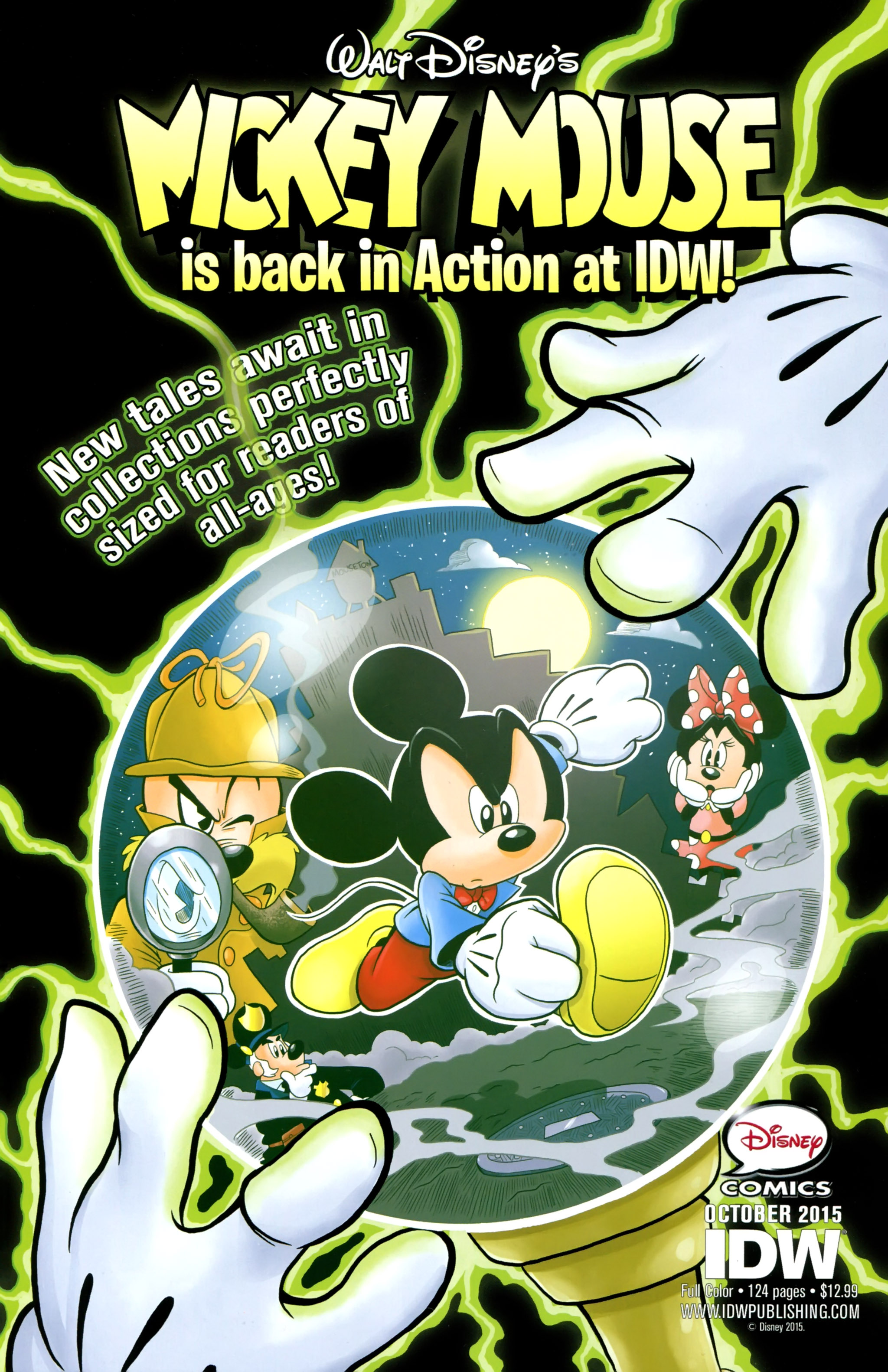 Read online Uncle Scrooge (2015) comic -  Issue #6 - 43