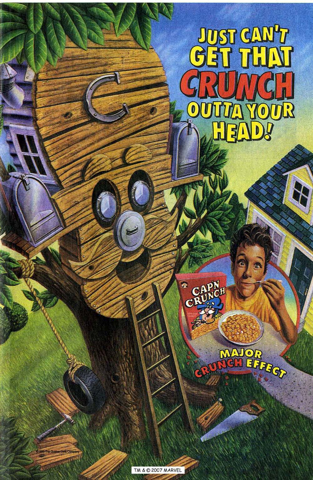 Read online The Incredible Hulk (1968) comic -  Issue #421 - 7